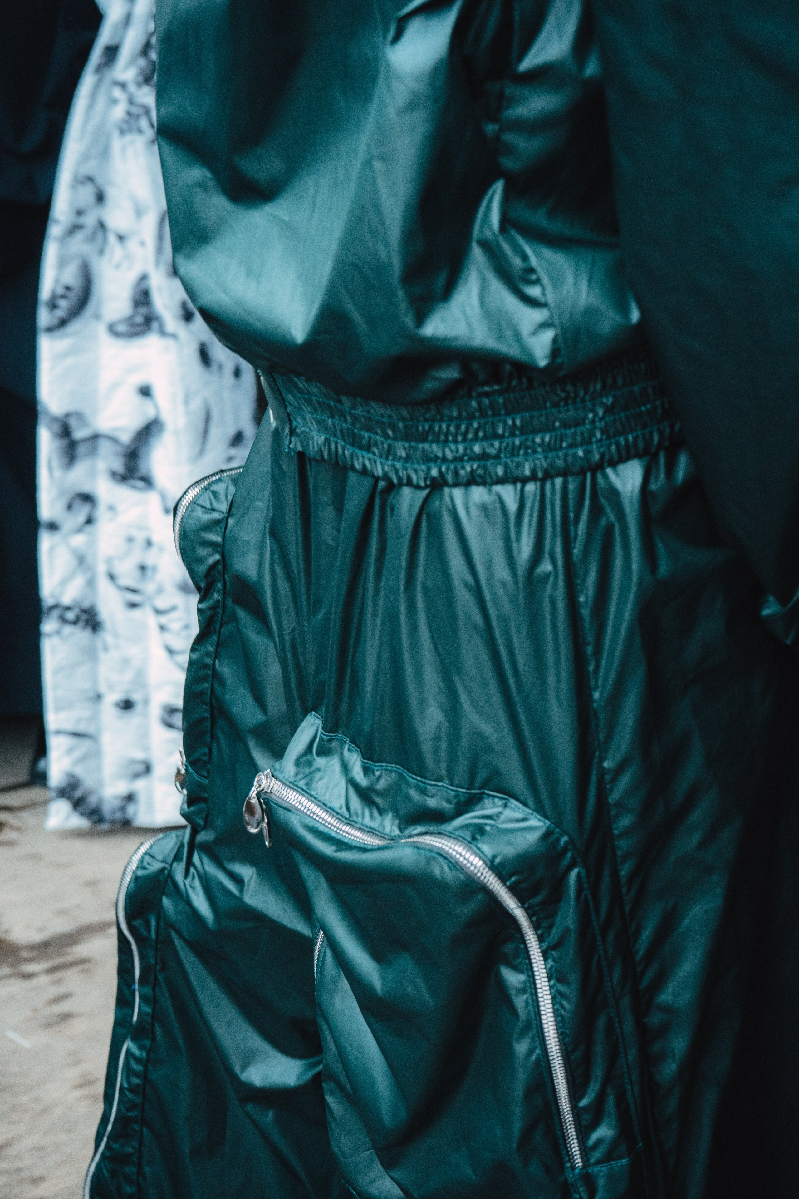 BSD. Фотограф Гвоздева Варвара / Москва