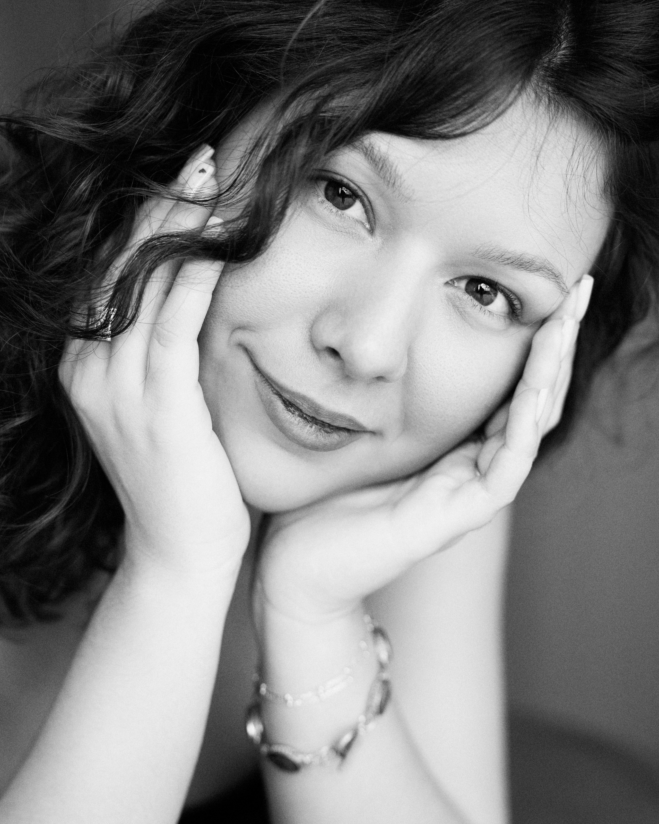 Аня. Коцаба Виктория фотограф в Москве