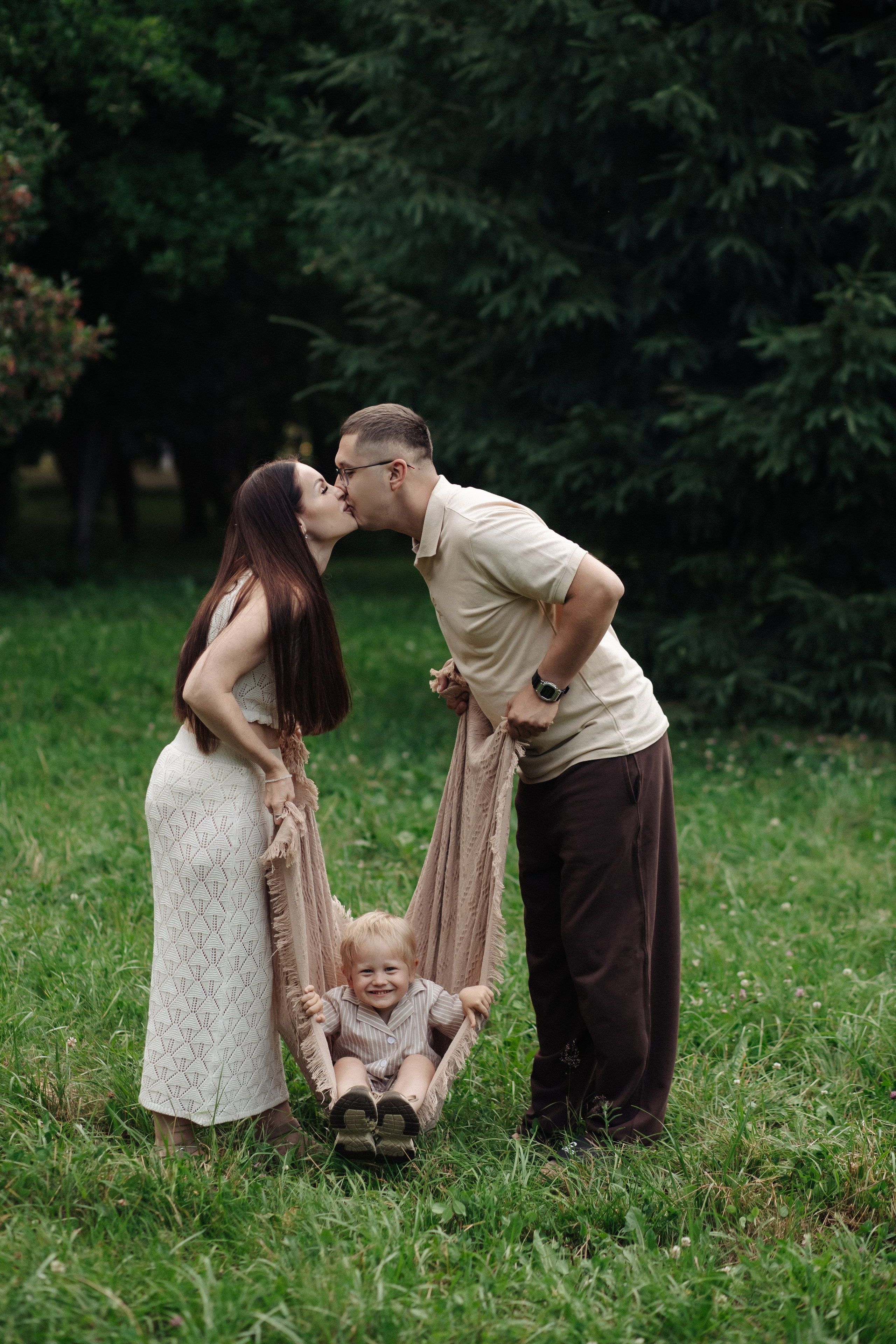 3 года Тимофею. Семейный и детский фотограф в Нижнем Новгороде Буслаева Мария