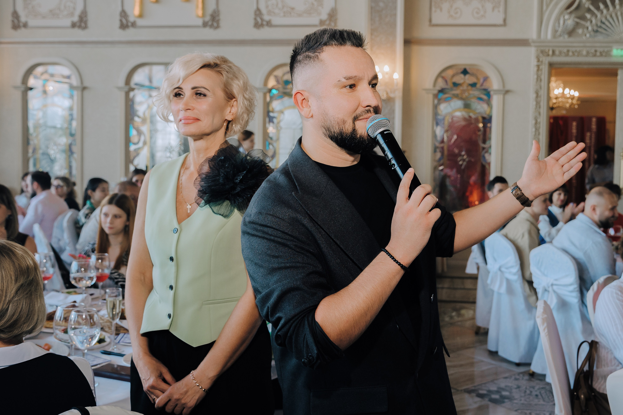 КОРПОРАТИВ «МАВТ». Репортажный фотограф Зуев Роман г. Челябинск