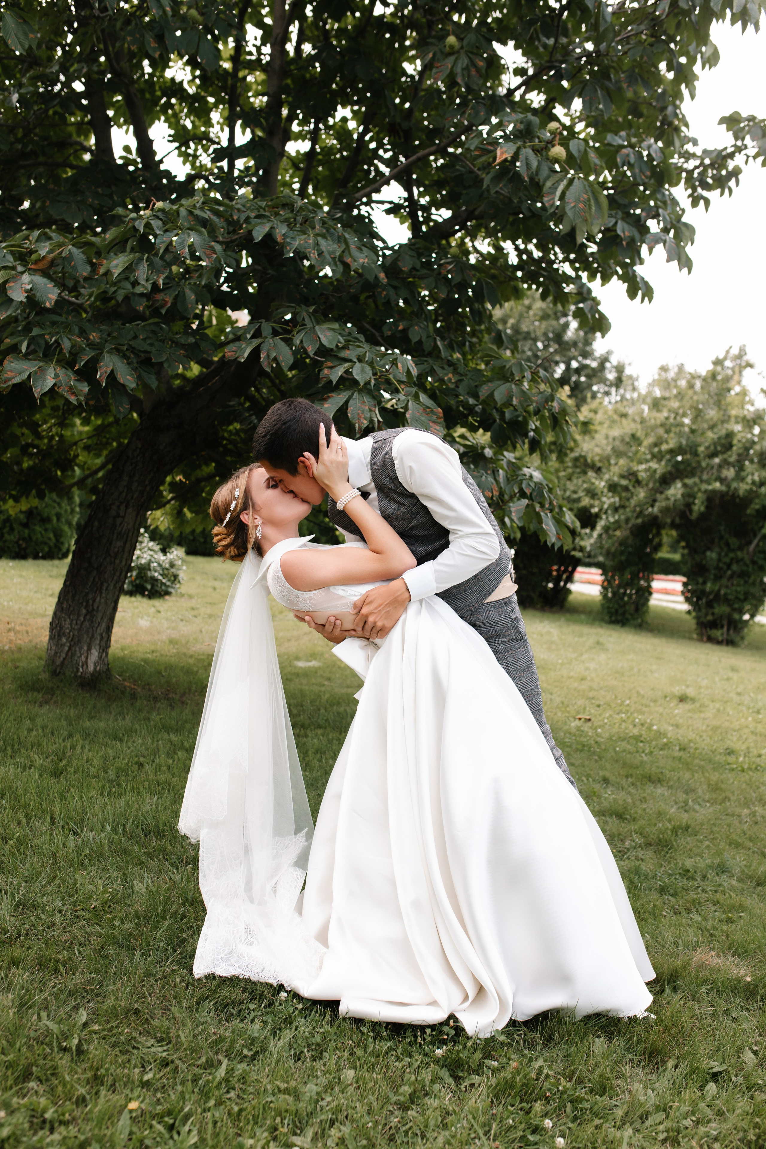 Лена и Коля. Фотограф в Тамбове Ольга Мельникова