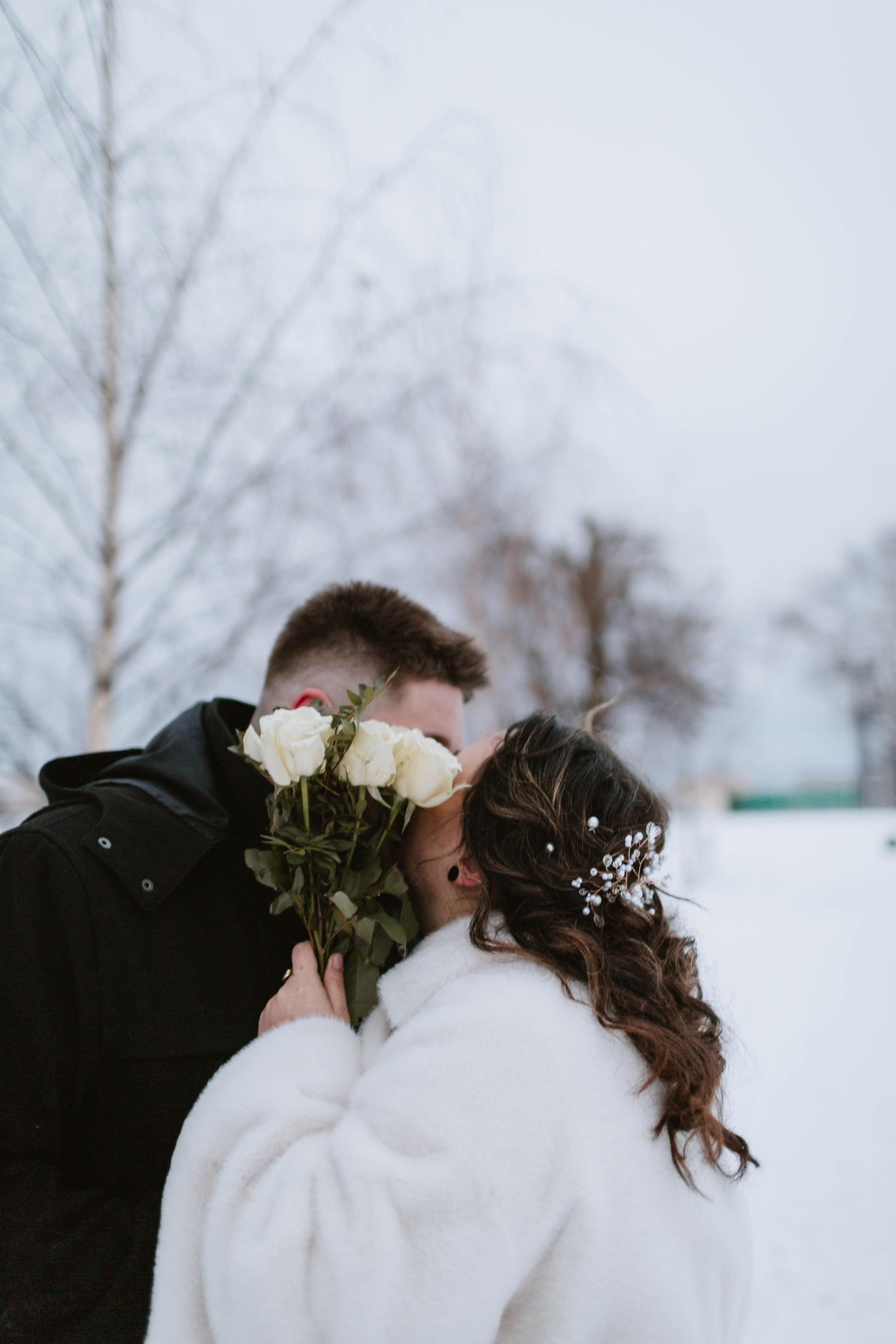 Софья и Артем. Фотограф и видеограф Мария Банщикова, Солнечногорск, Москва