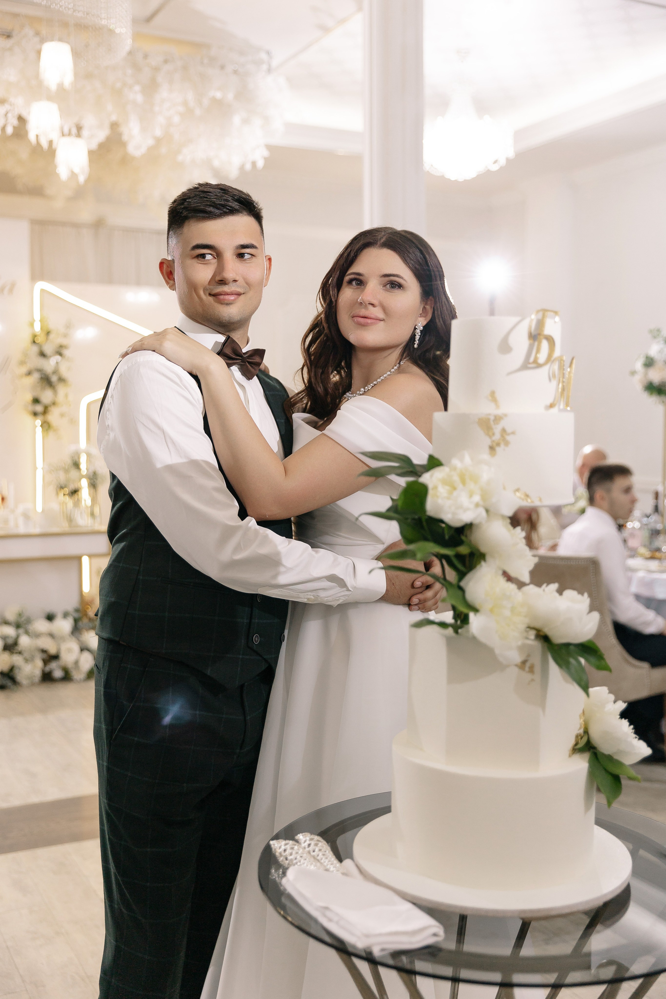 Б & М. Свадебный, репортажный фотограф Ирина Шкурина