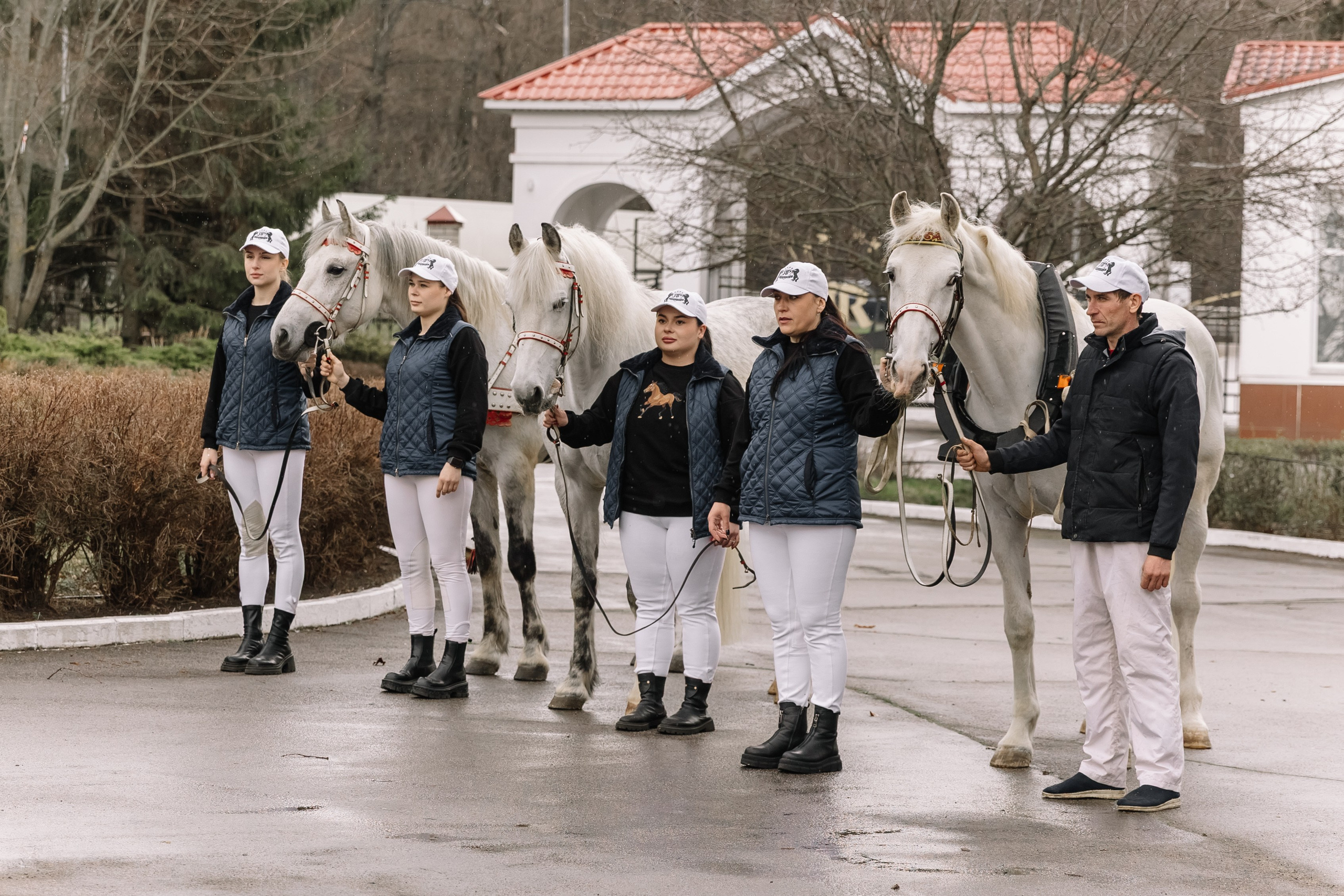 День Орловского рысака. Парк-отель Яр. Свадебный, репортажный фотограф Ирина Шкурина