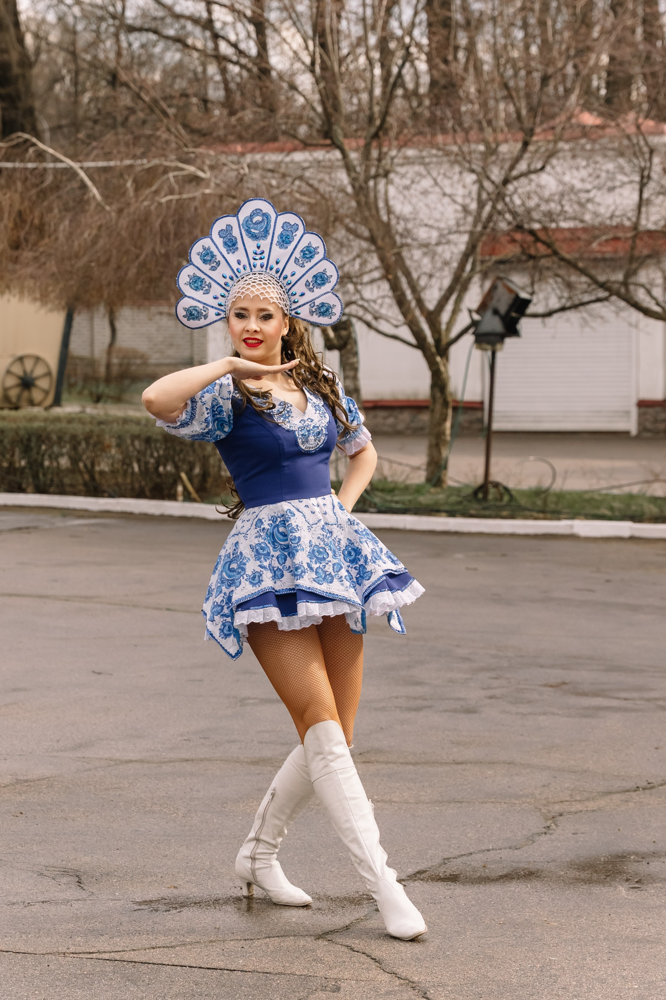 День Орловского рысака. Парк-отель Яр. Свадебный, репортажный фотограф Ирина Шкурина