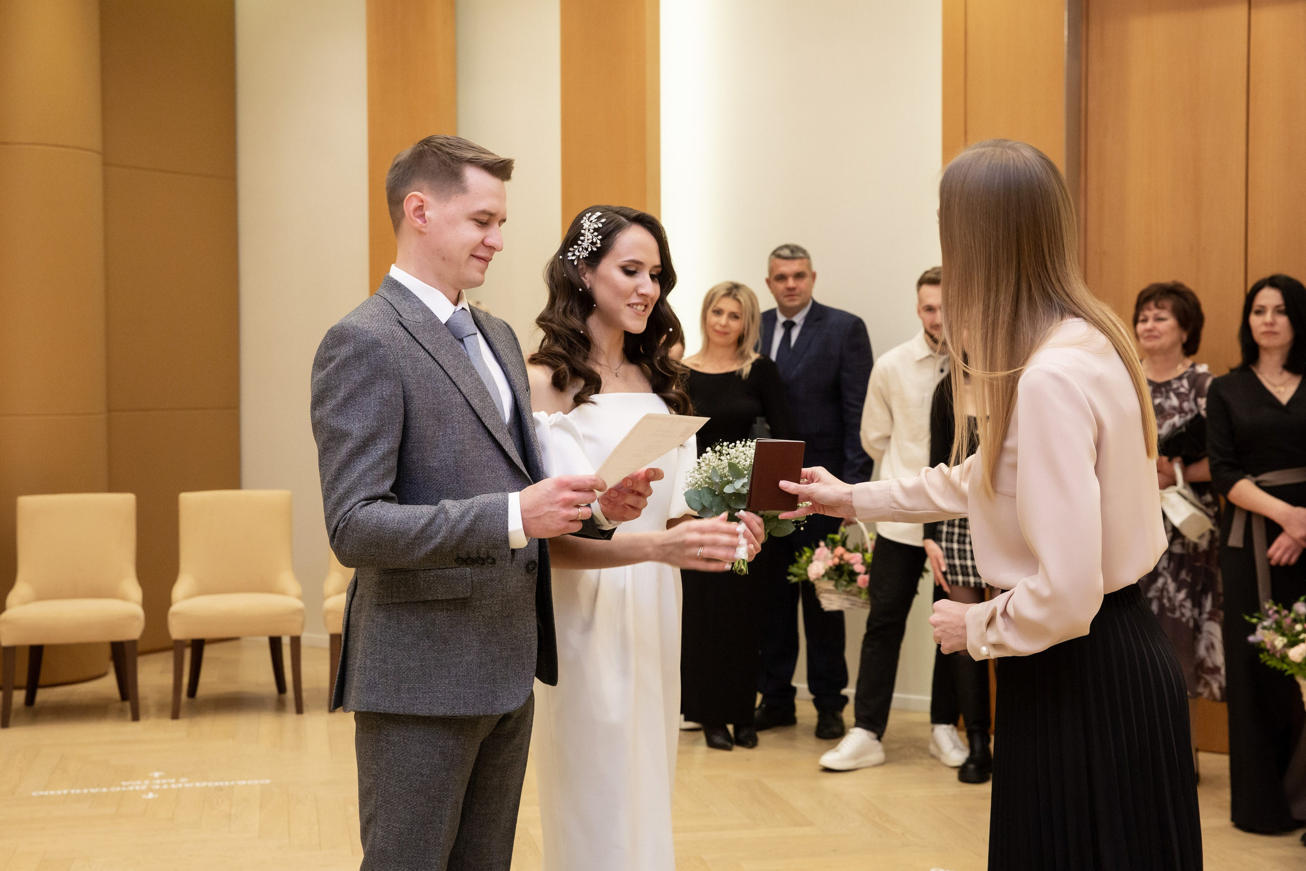 Свадьбы, лавстори и девичники. Фотограф в Москве Иванова Юлия