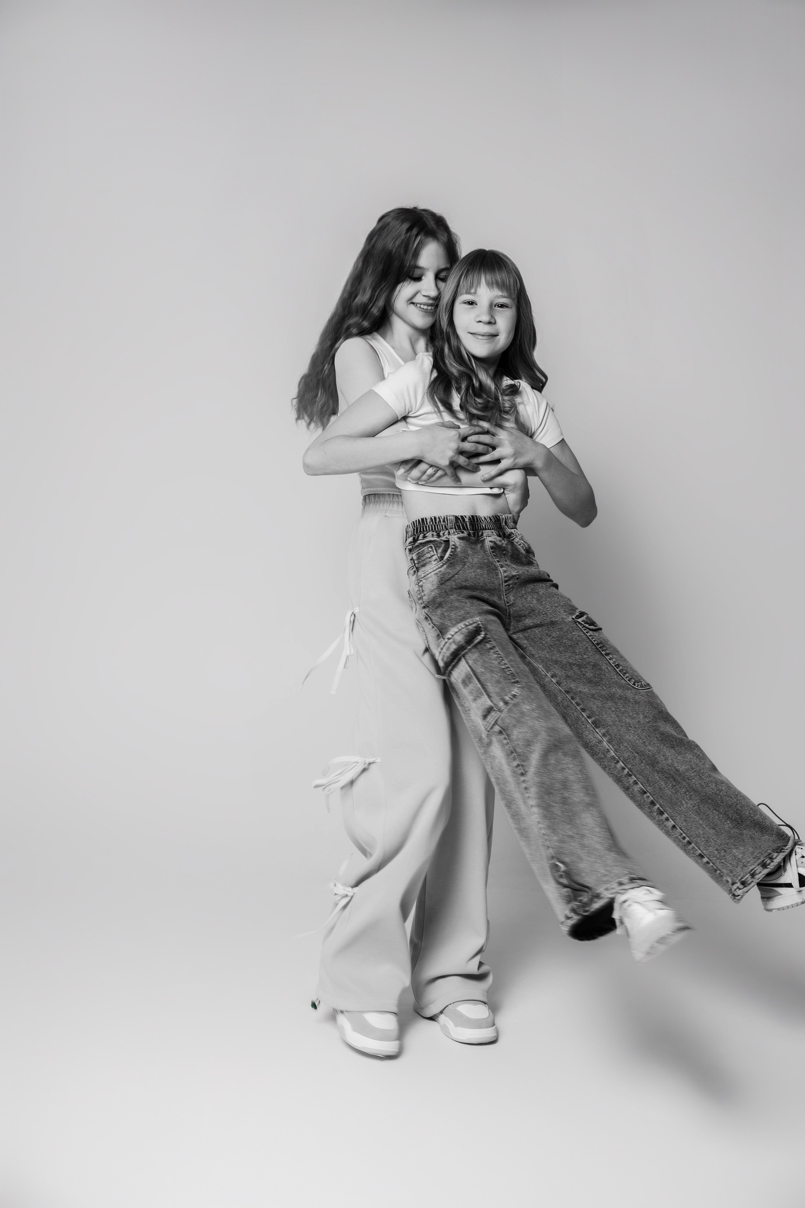 День Рождения Арина с Сестрой. Семейный и Детский фотограф г. Москва, г. Борисоглебск