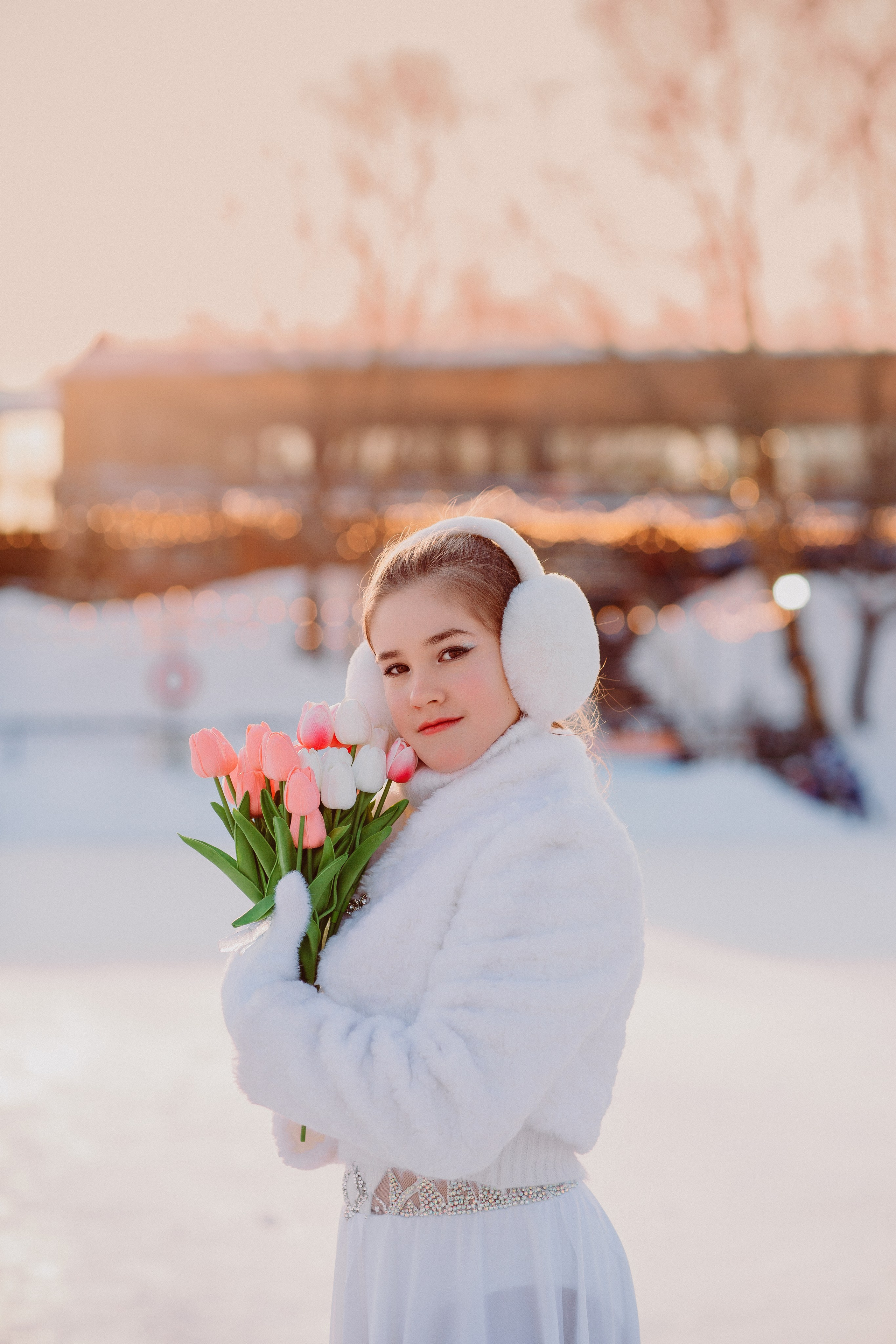 Фигурное катание. Семейный и Детский фотограф г. Москва, г. Борисоглебск