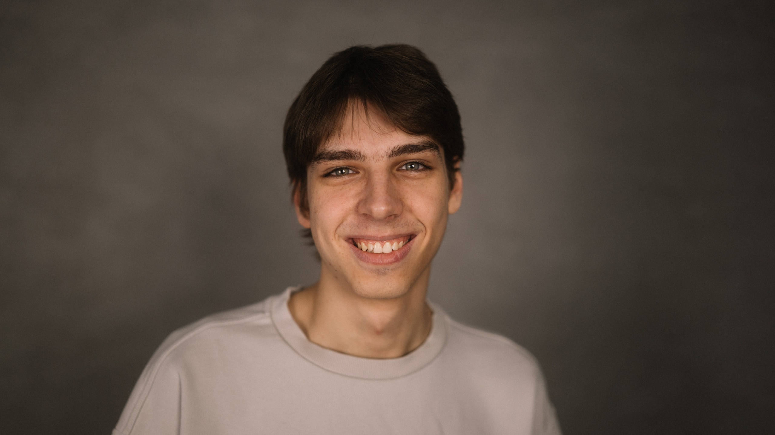 Никита Каленский. Школа регионального кастинга «Река»