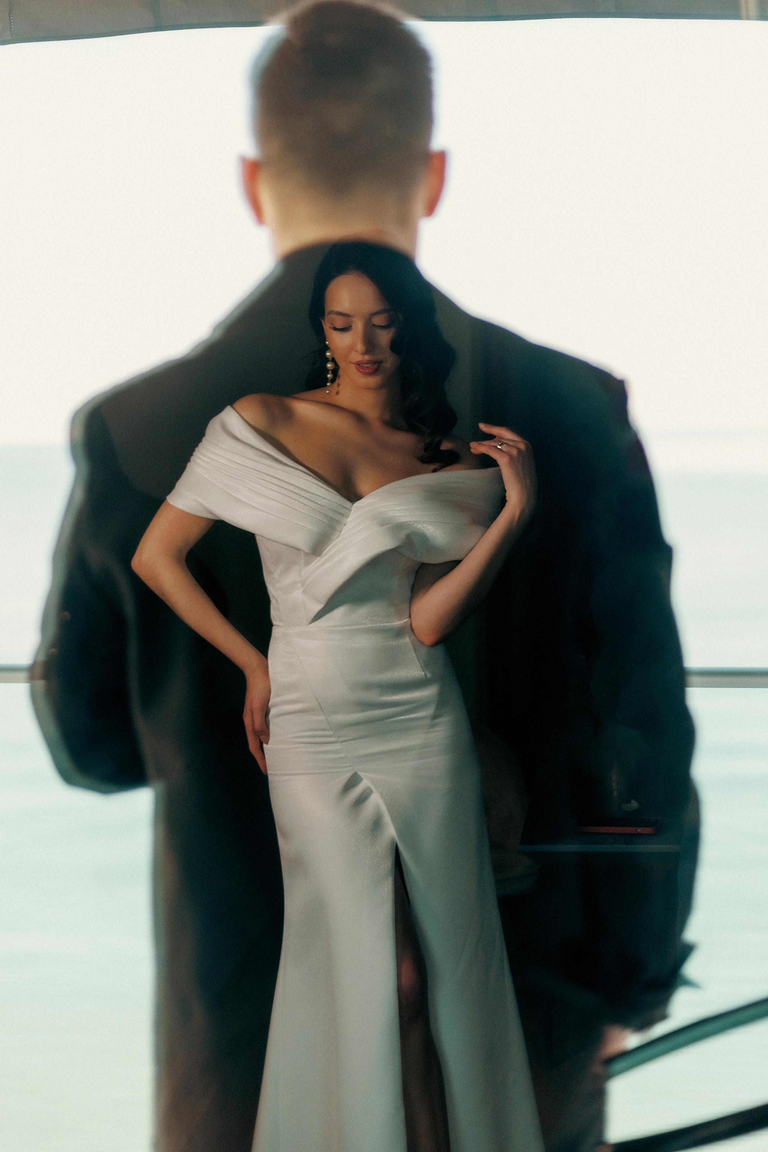 Свадьбы. Фотограф на мероприятие в Москве Марик