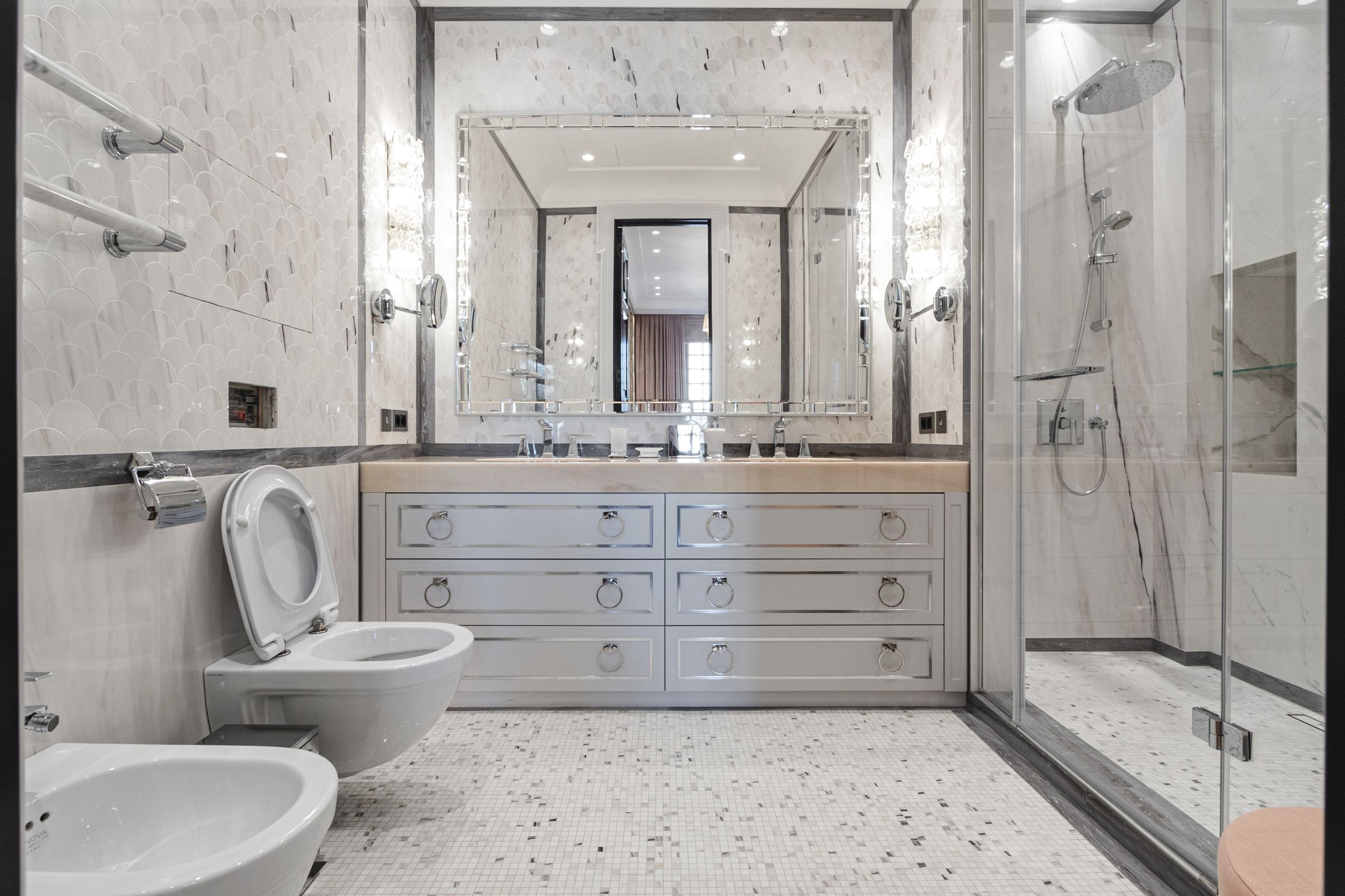 Интерьеры. Фотограф на мероприятие в Москве Марик