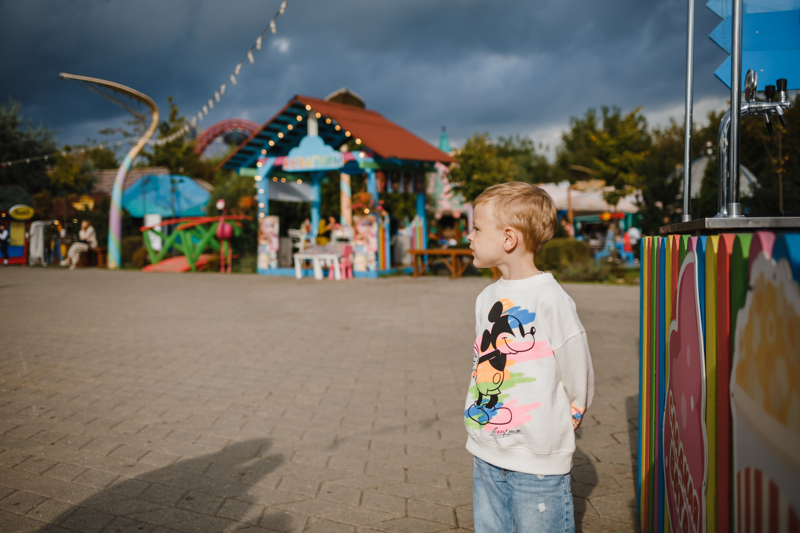 Карина и ее семья. Семейный фотограф Николаева Ольга