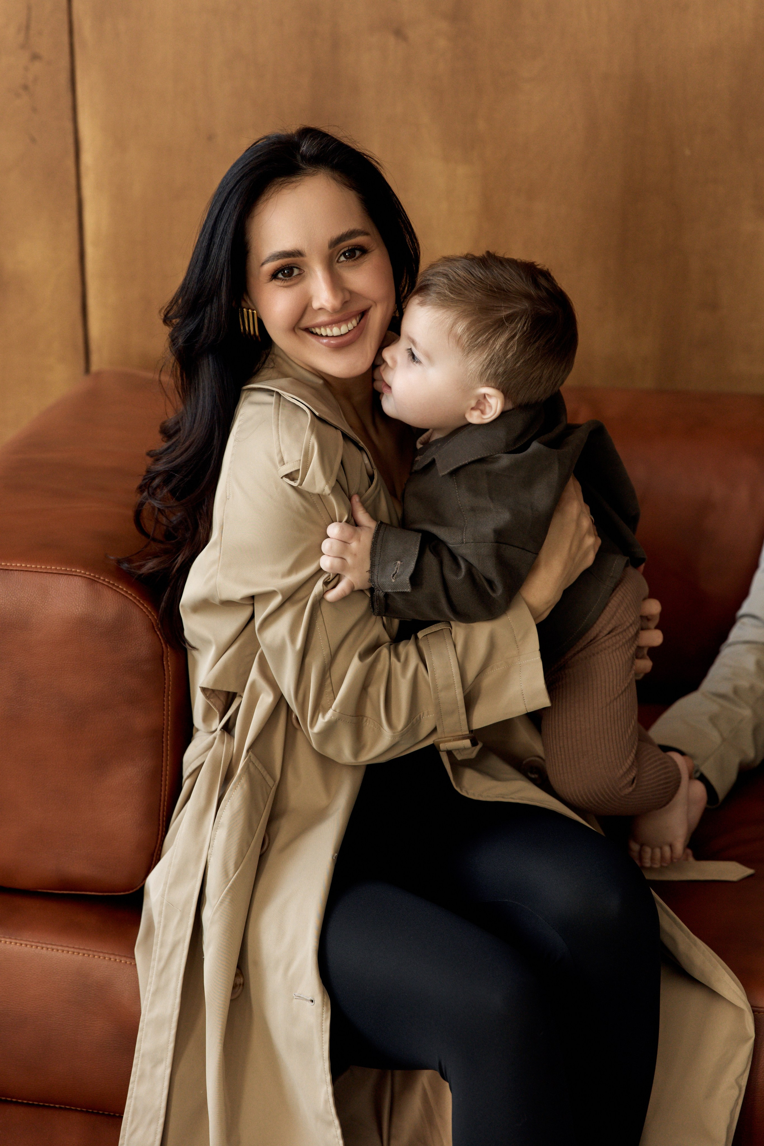 Настя, Сережа и Мироша. Свадебный Фотограф Светлана Карпенко Ростов-на-Дону