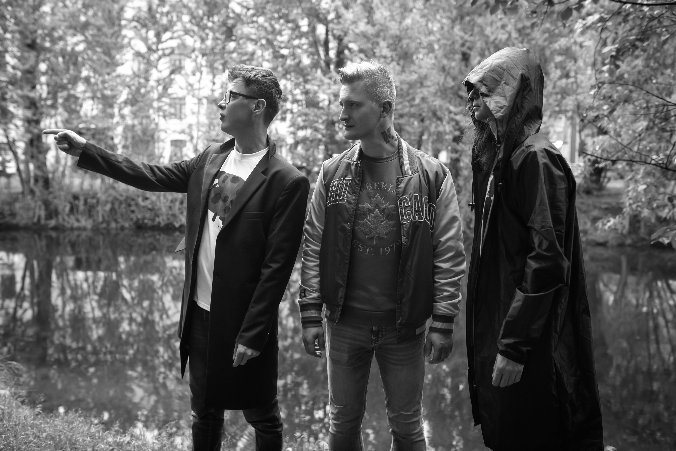 РАДИОПОМЕХИ. Фотограф Елена Богачева (lenalena_na_na_na)