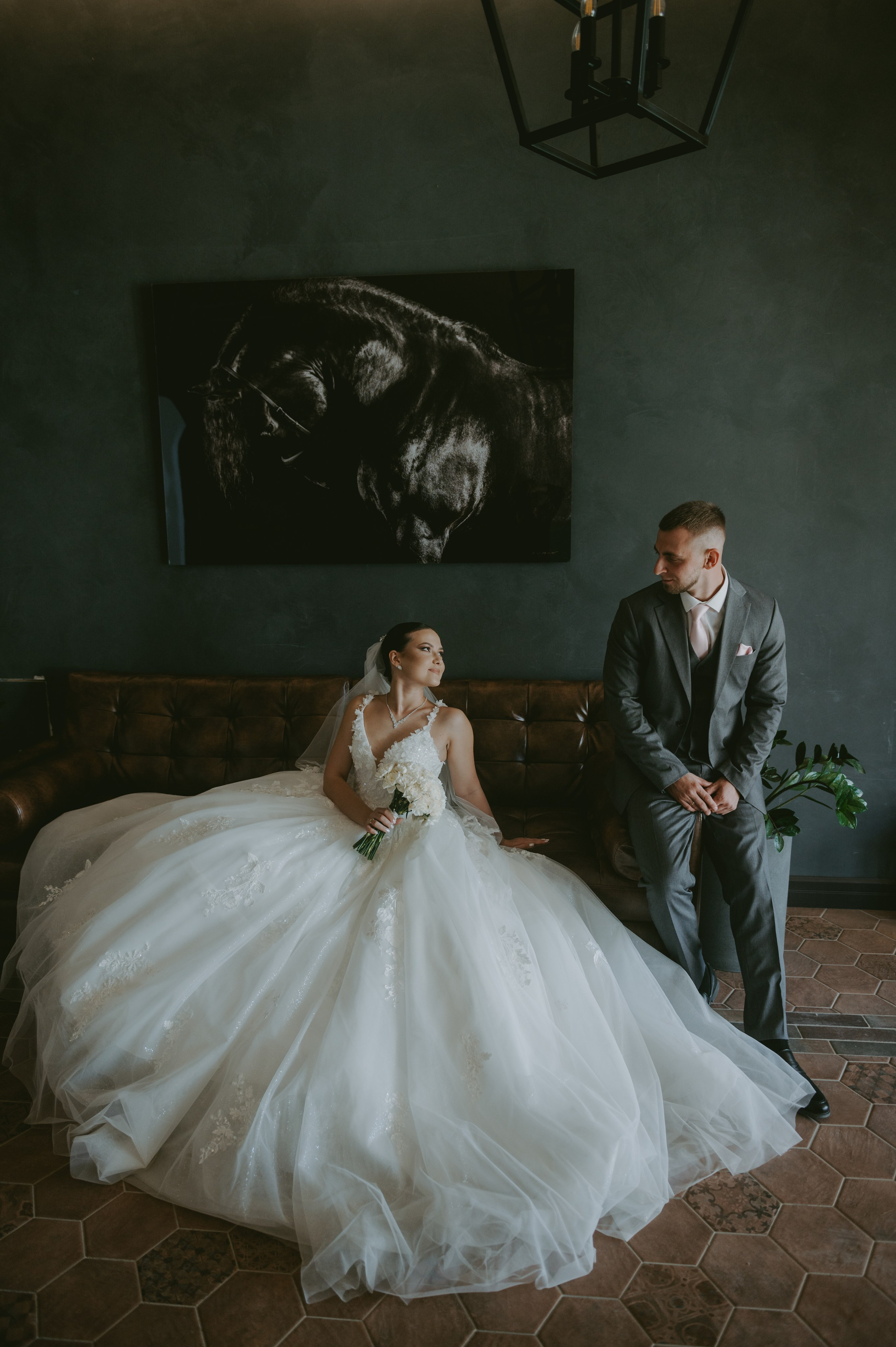 Роман & Вероника. Свадебный и семейный фотограф город Темрюк Фотостудия Темрюк