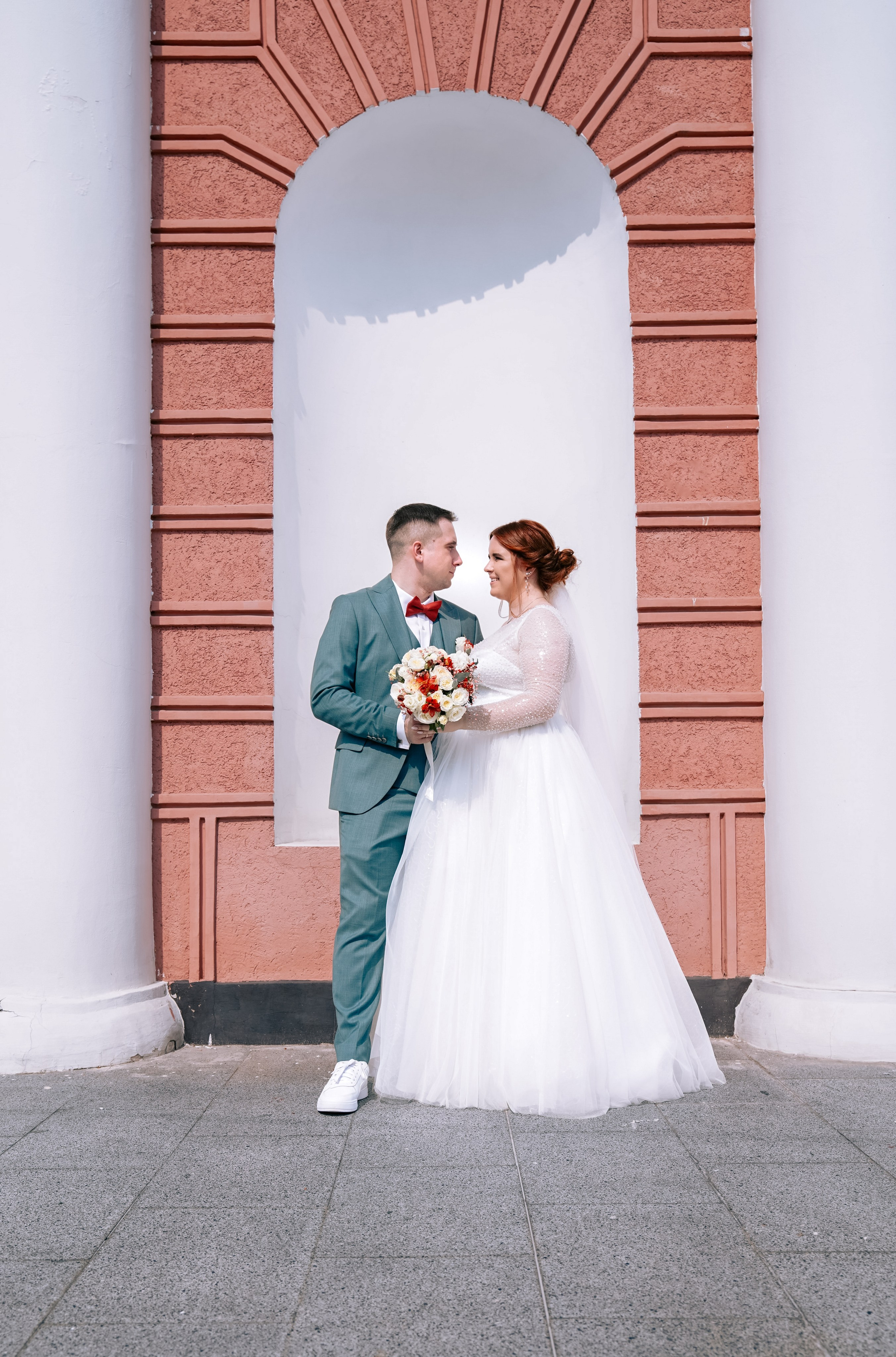 Свадебный фотограф Смоленск Мария Окунева