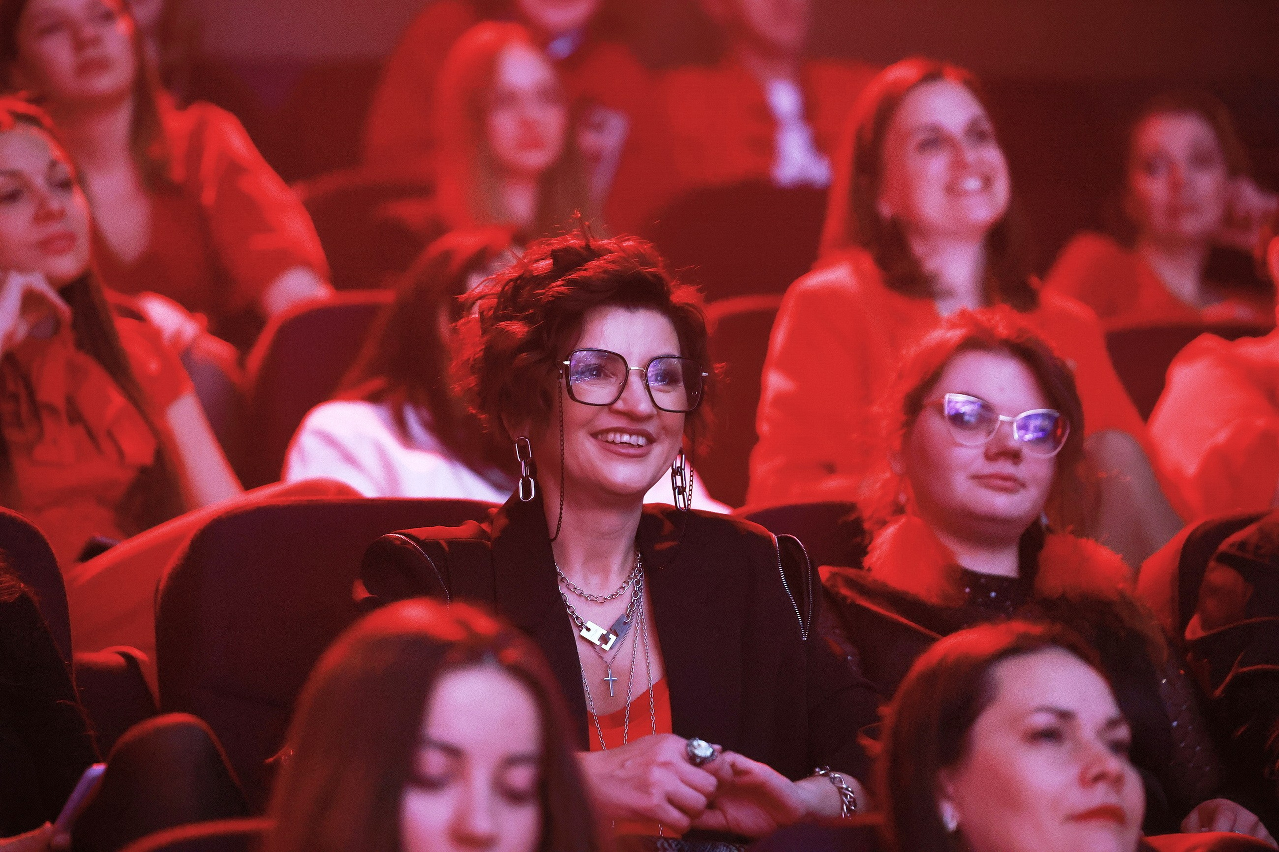 Будущий Я. Проект Марии Галантер. Фотографирую масштабные события, людей и их истории по всему миру. Константин Трубников