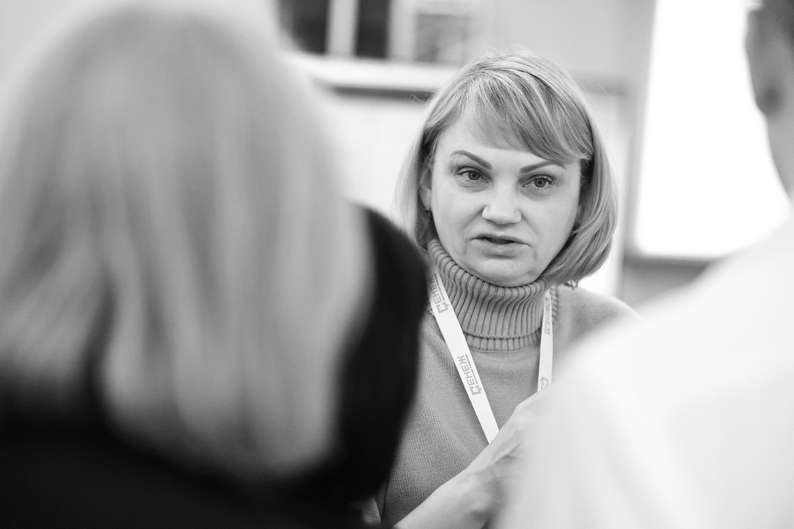 СЕНЕЖ. Публичные коммуникации лидеров. Фотографирую масштабные события, людей и их истории по всему миру. Константин Трубников