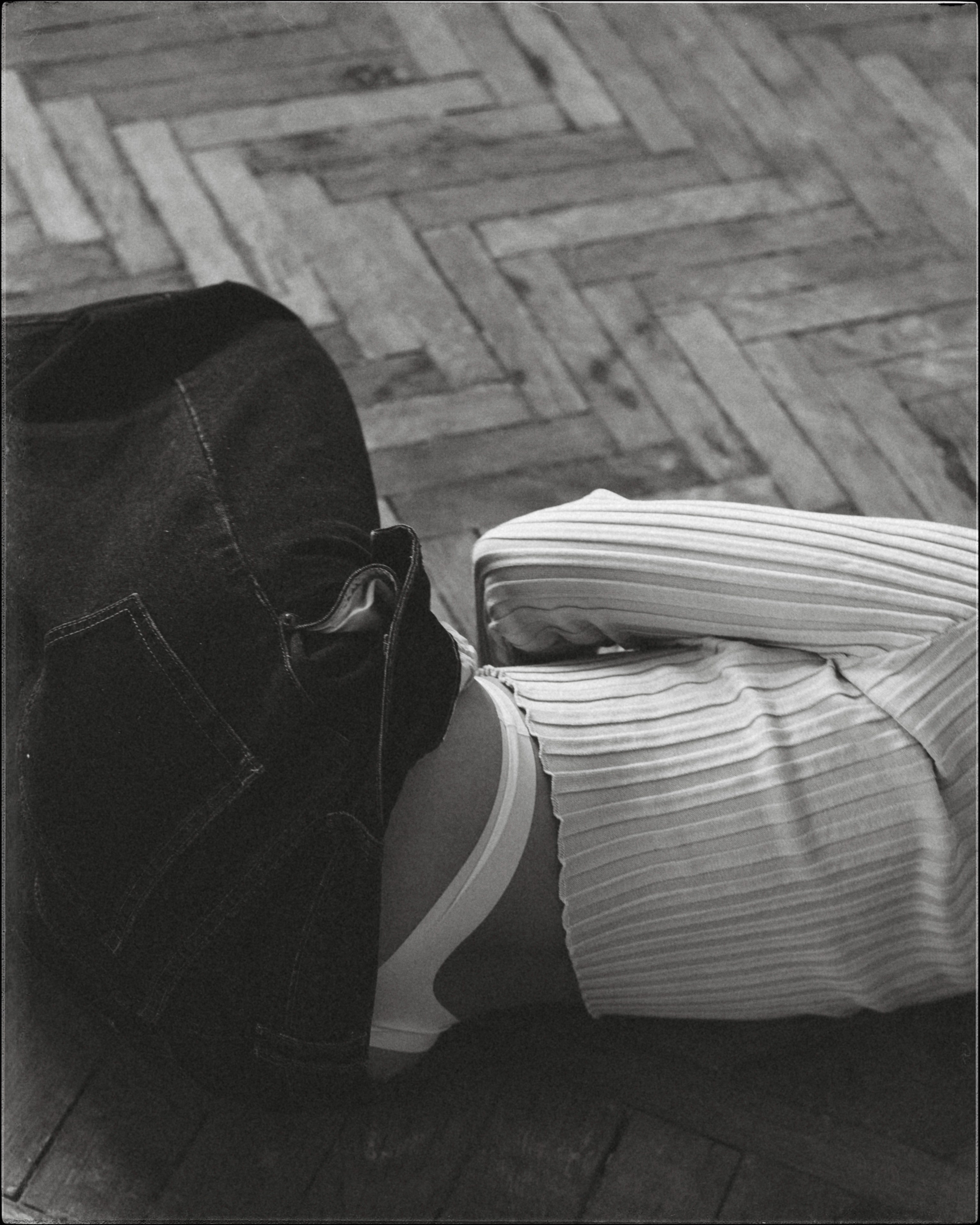 Ксения съёмка в студии. Женский и лавстори фотограф в Москве Елена Аксютко