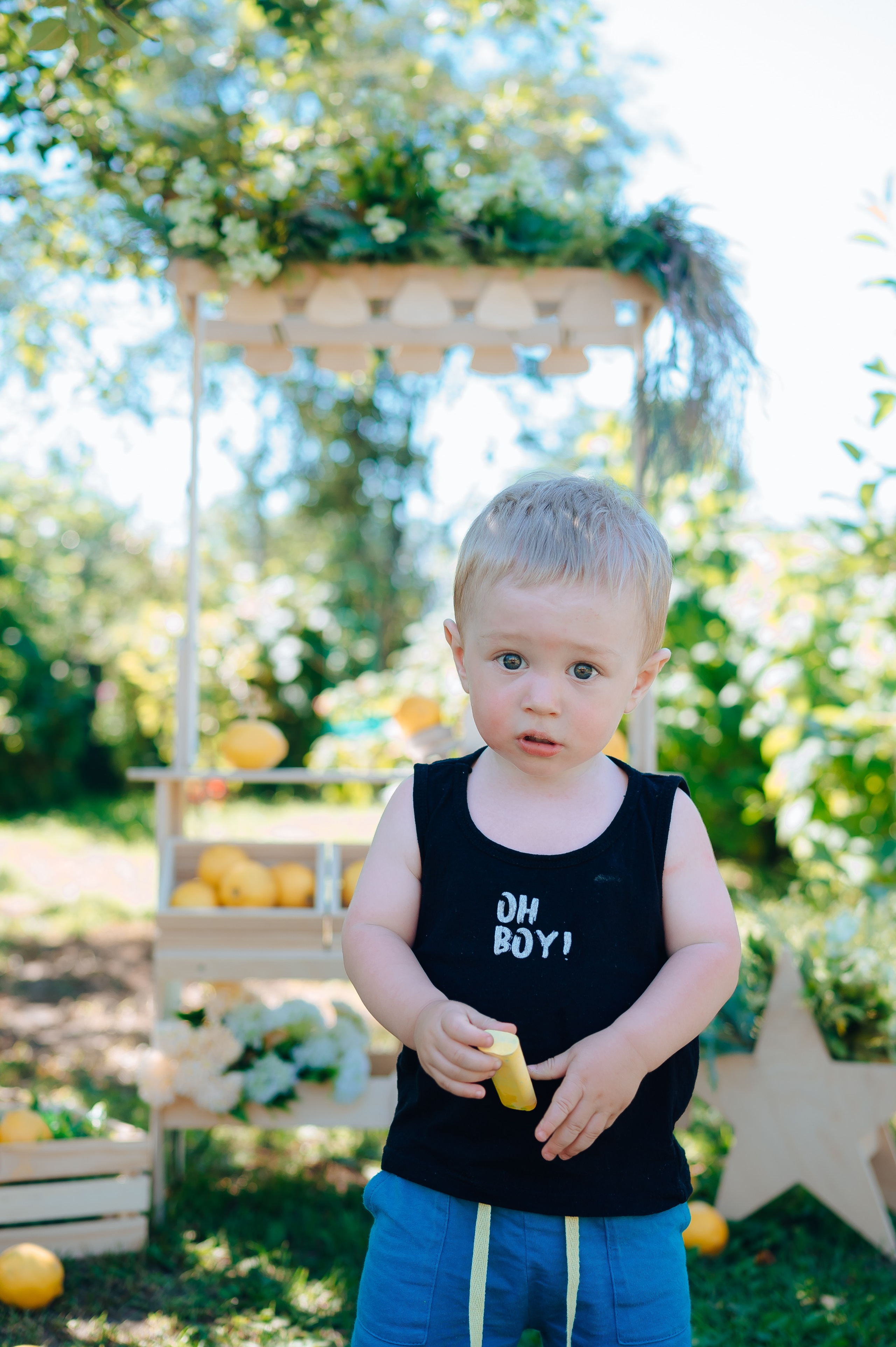 Ромашка. Детский и семейный фотограф Катерина Мишина