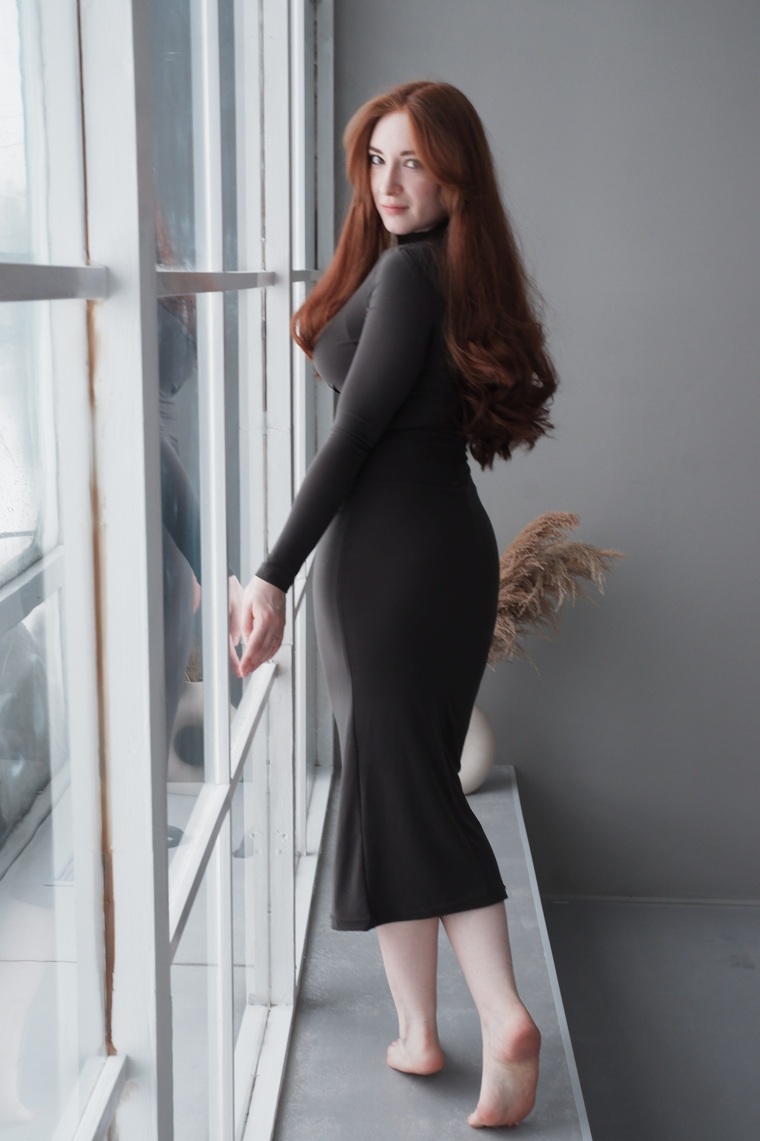 Даша минимализм. Фотограф в Норильске Наташа Фаби