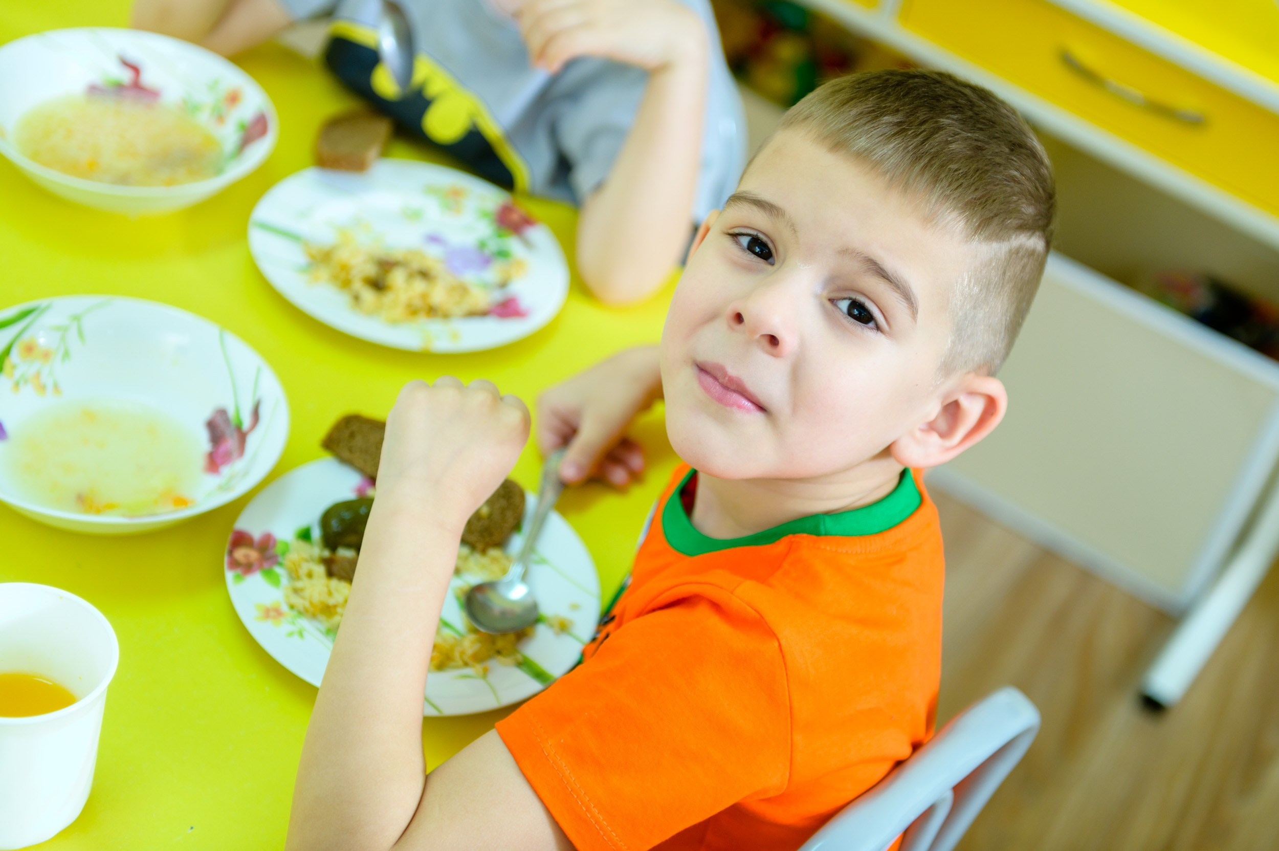 Детский сад № 320 гр.Лучики. Главная