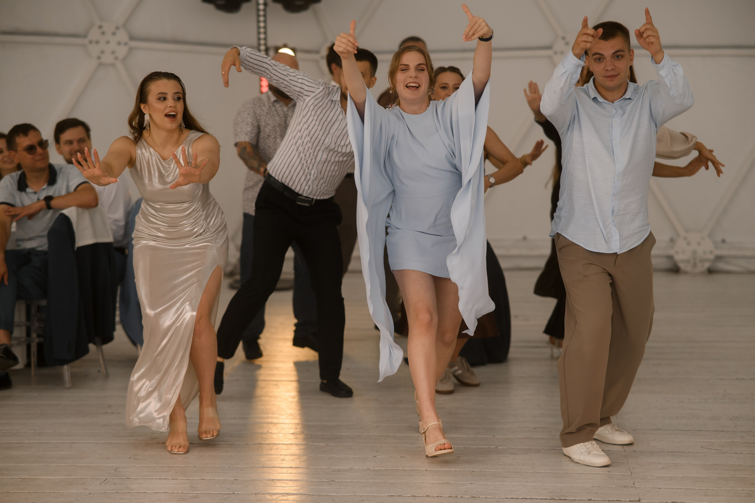 ХВОЯ МОРСКАЯ. Свадебный  фотограф Новосибирск