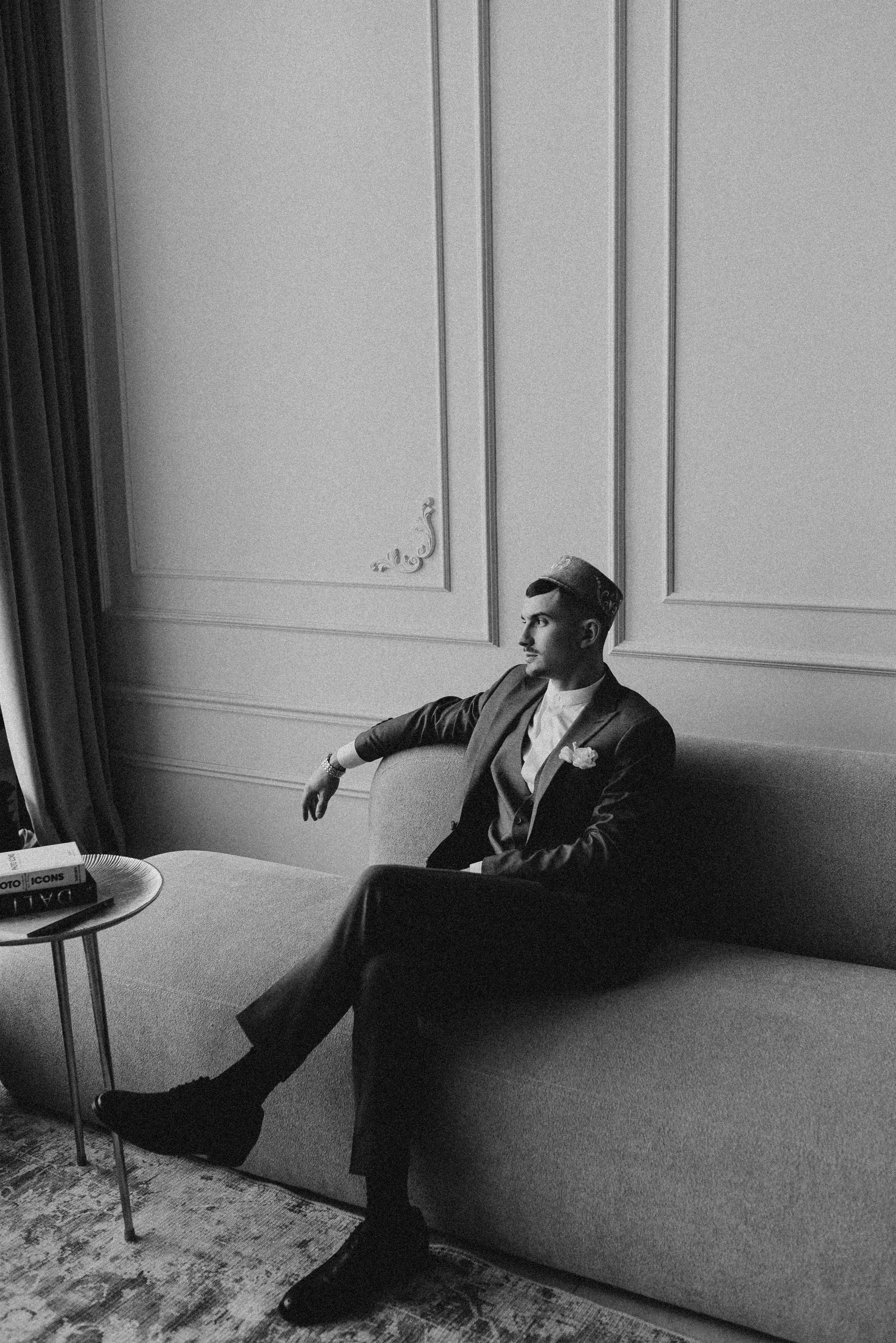 December, 2023. Фотограф Данил Бушуев