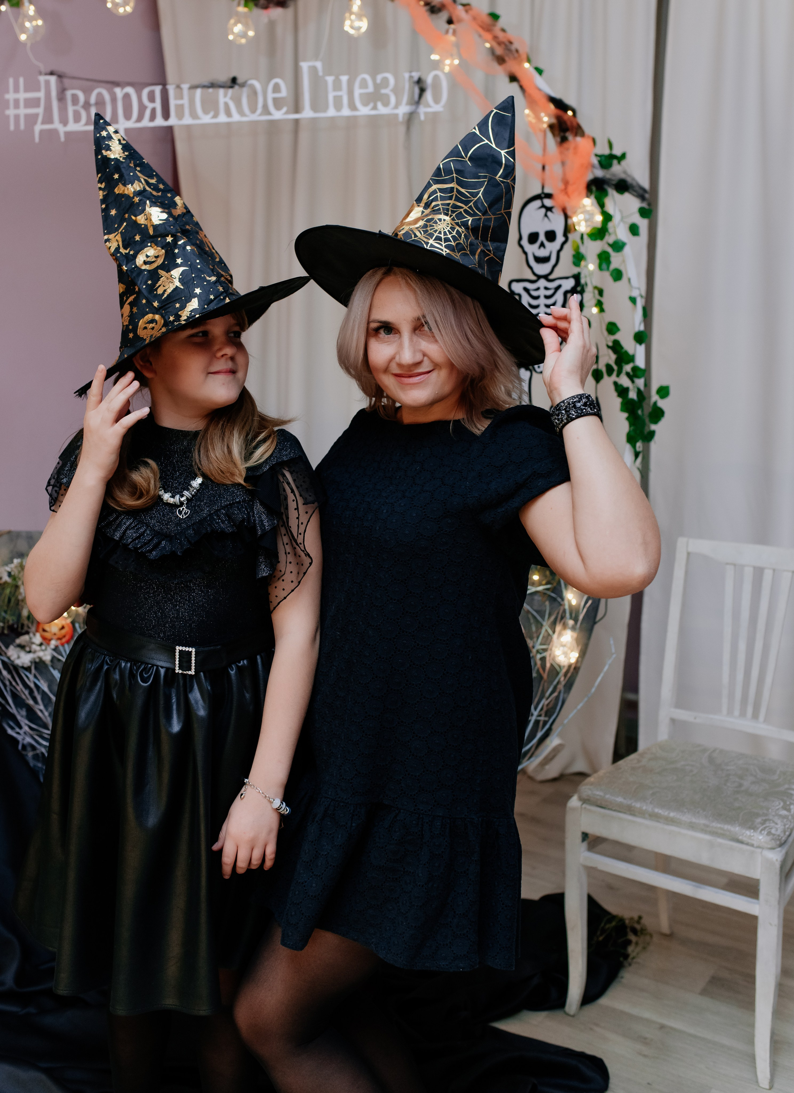 День Рождения. Персональный и семейный фотограф в Нижнем Новгороде-Карачева Анна