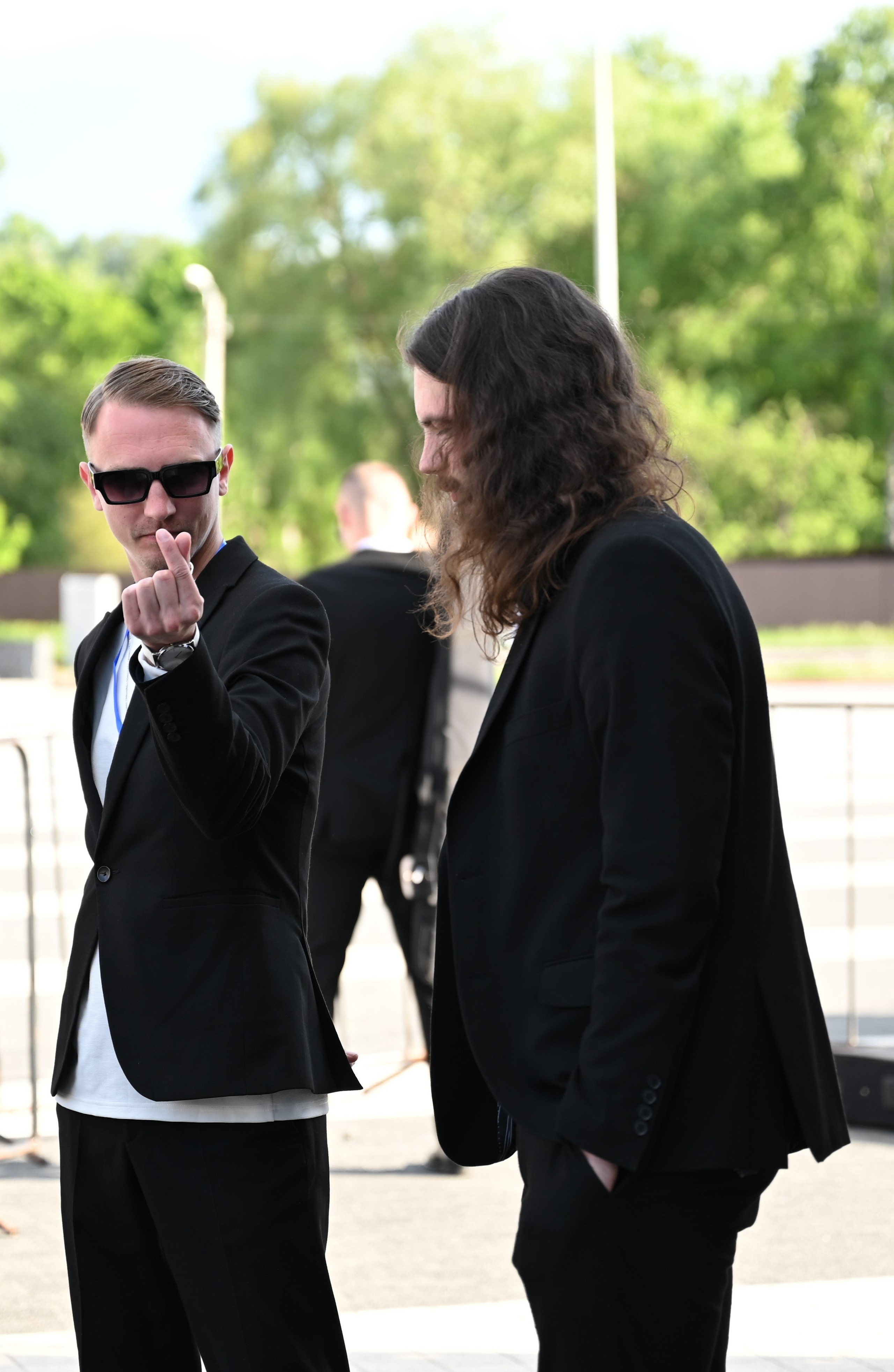 JAZZ MAY 2025. Фотограф Татьяна Тезина