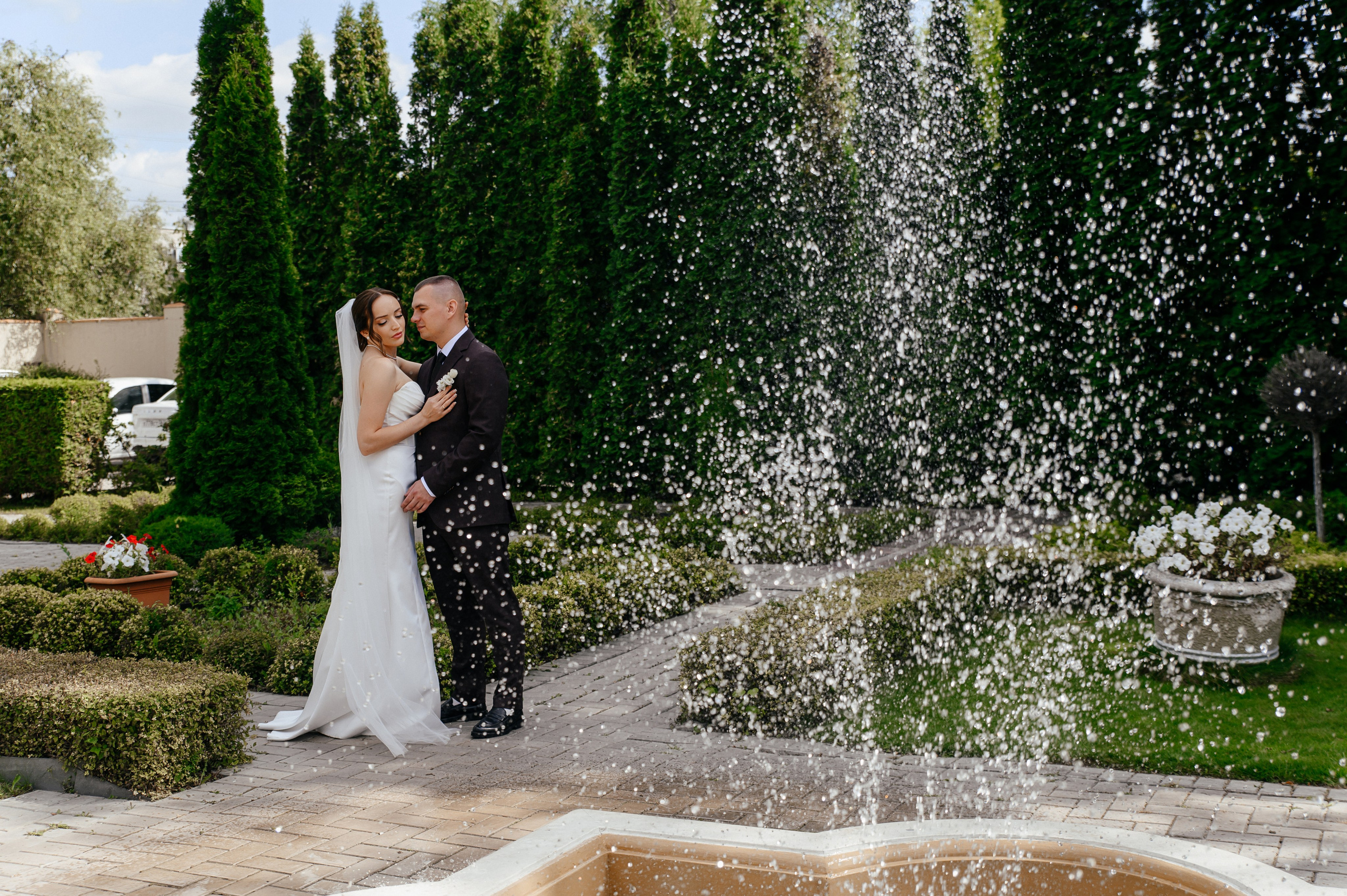 Фотограф на свадьбу Тольятти 