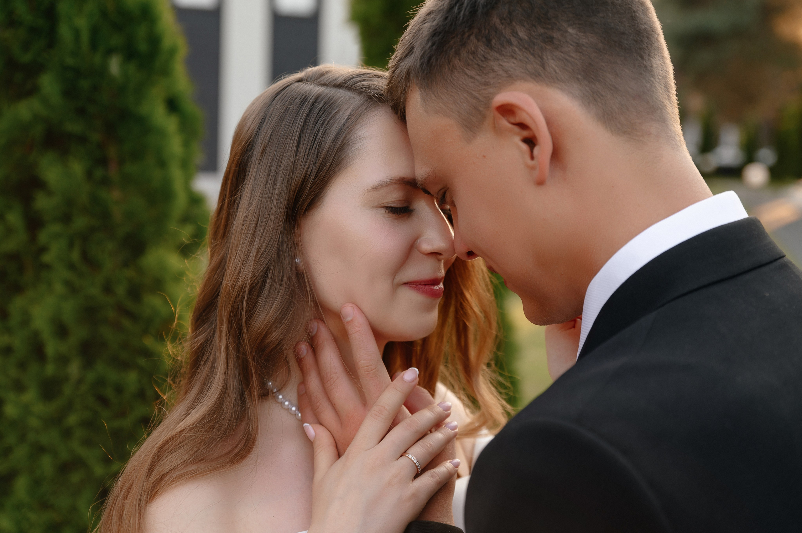 Свадебный фотограф Самара 