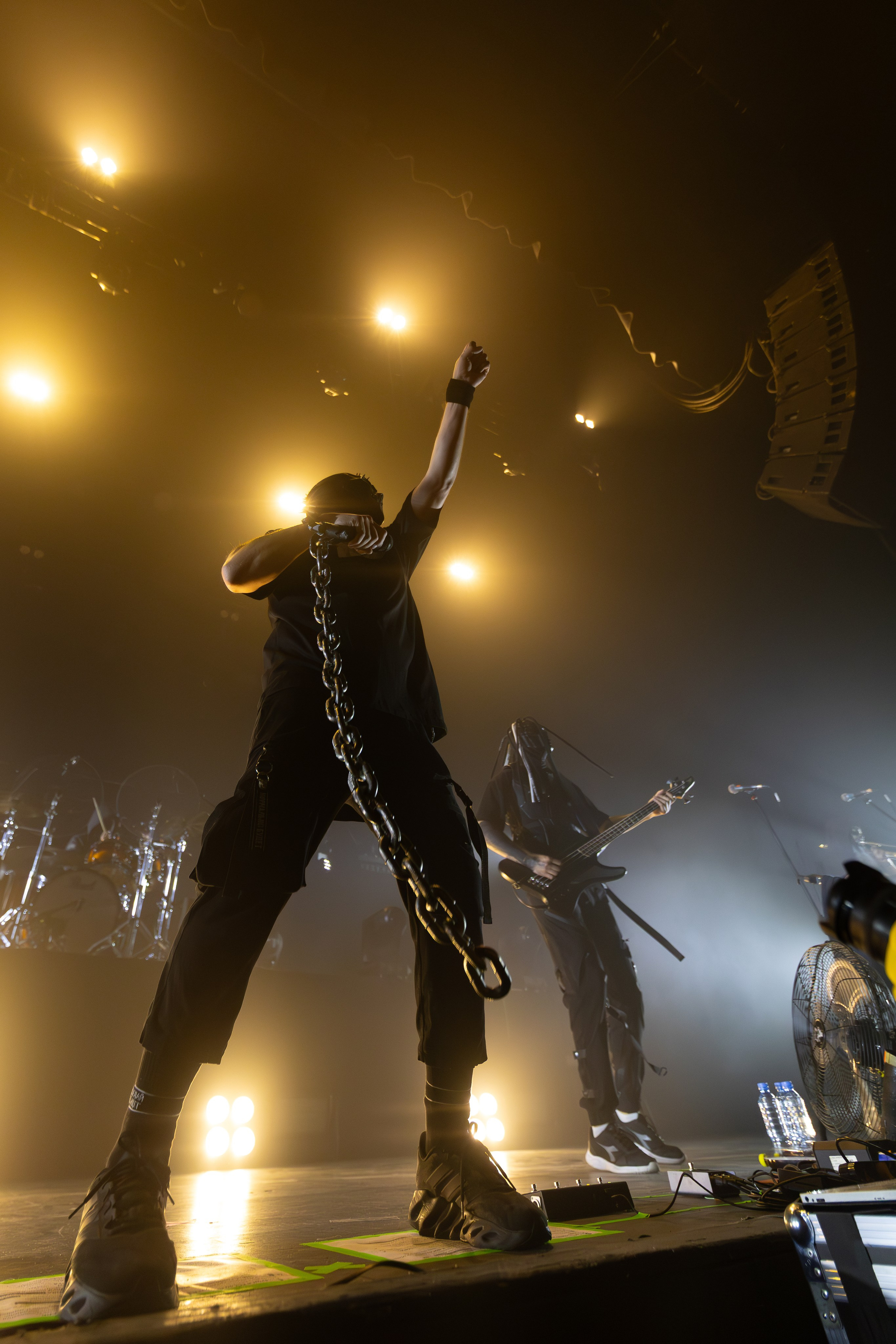 Пневмослон. Санкт-Петербург. Клуб Base. Концерт пневмослона в санкт-петербурге. спб. 2026