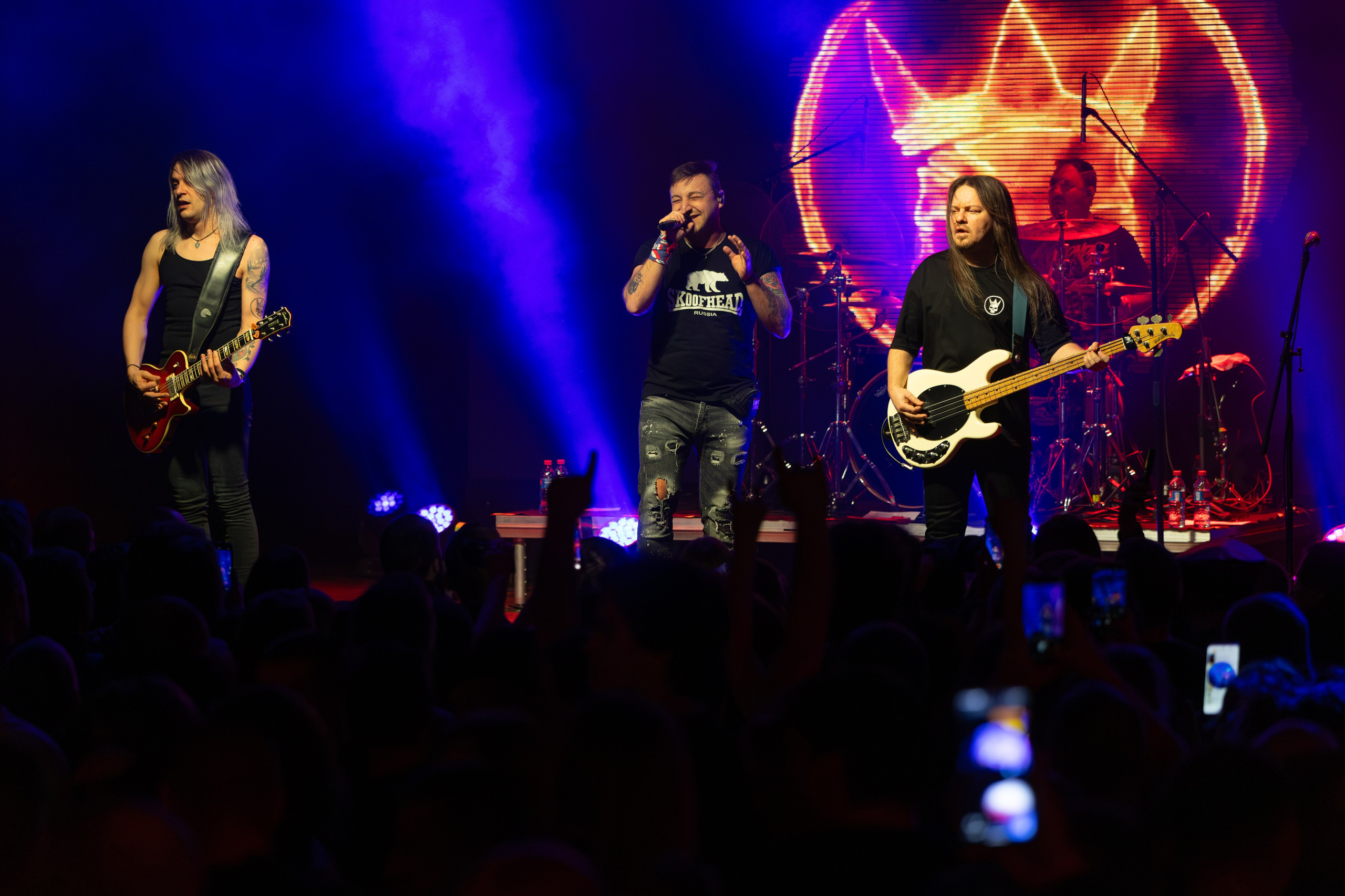 Йорш 2025. Предметный и репортажный фотограф в Санкт-Петербурге Александр Е