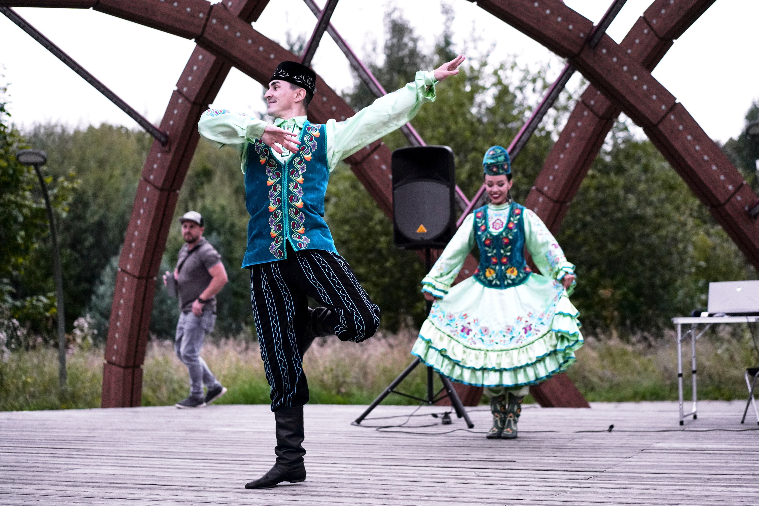 «Семейная вечеринка» 17.08.25. Фотограф Казань