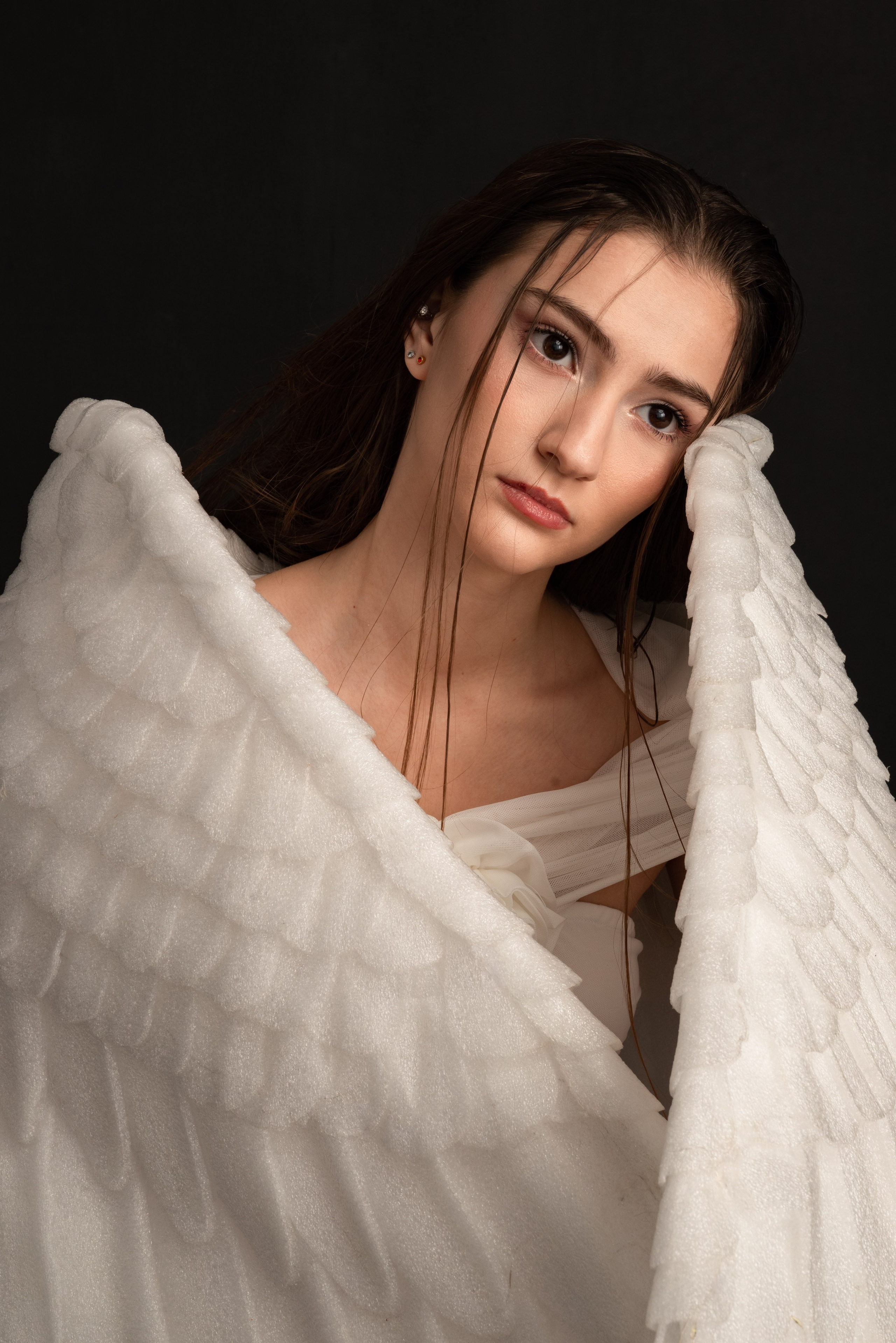 Женские портреты. Главная