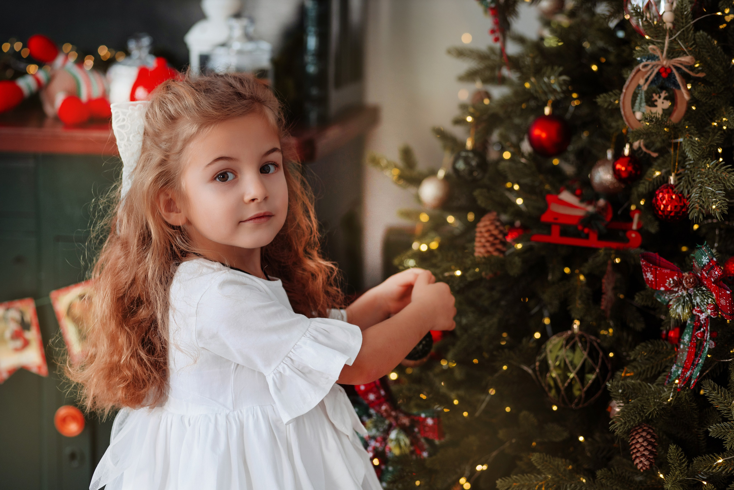 Дети. Детский, семейный, фотограф в Крыму и Севастополе Дарья Ваниосова