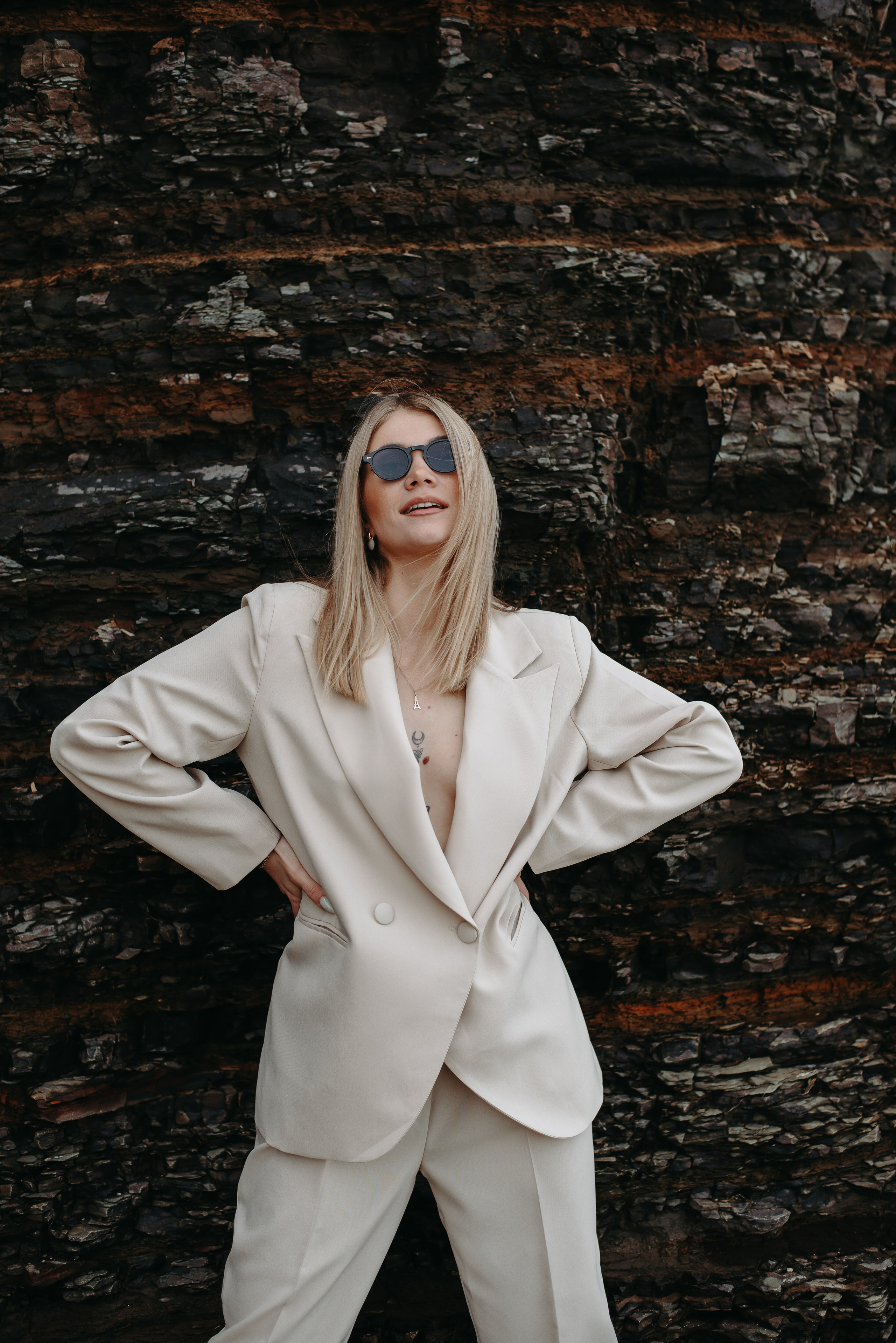 Юля. Ирина Метелица фотограф на Шикотане