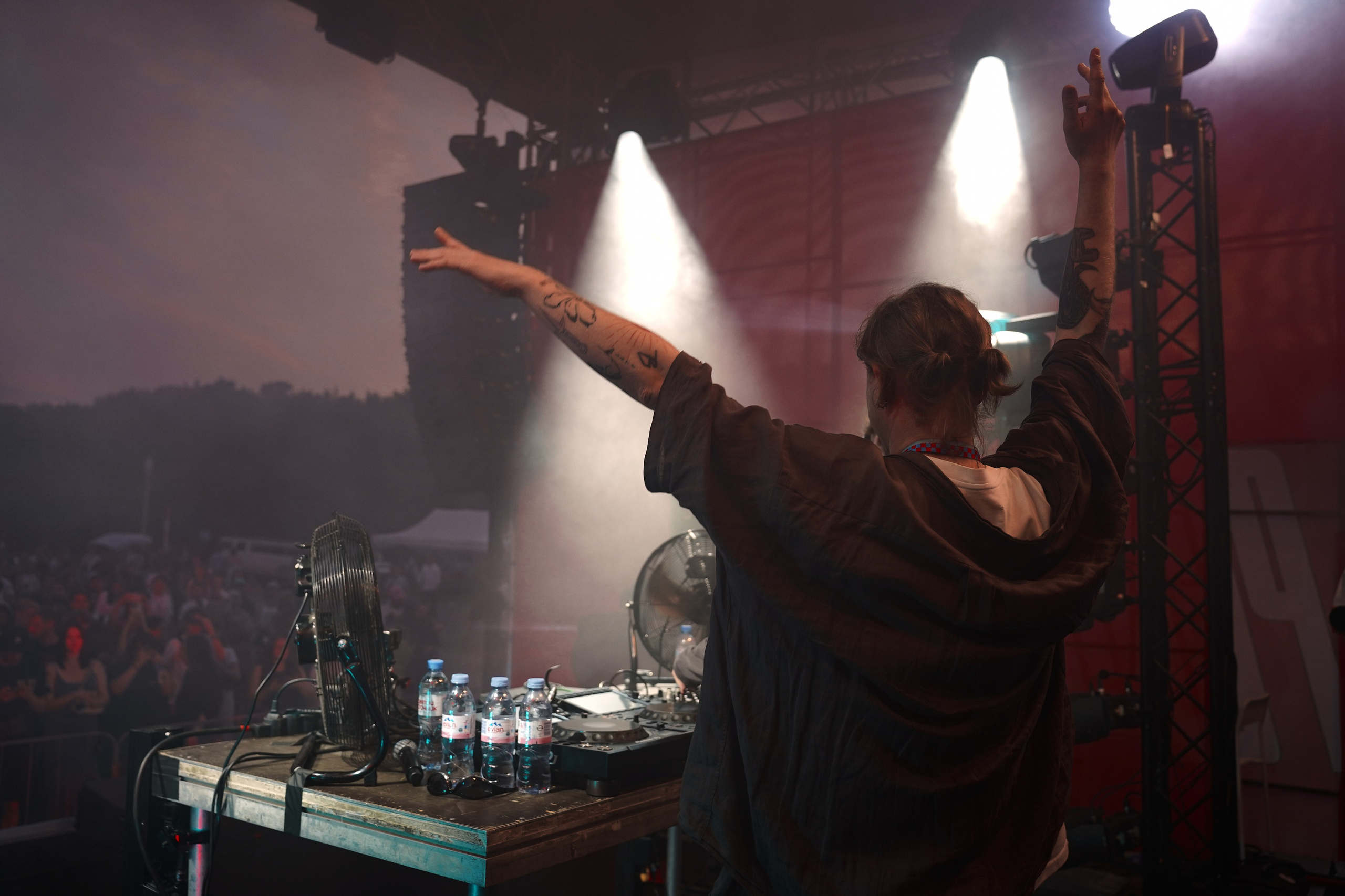 Ретро Рейс 2025 Х Biicla. Фотограф