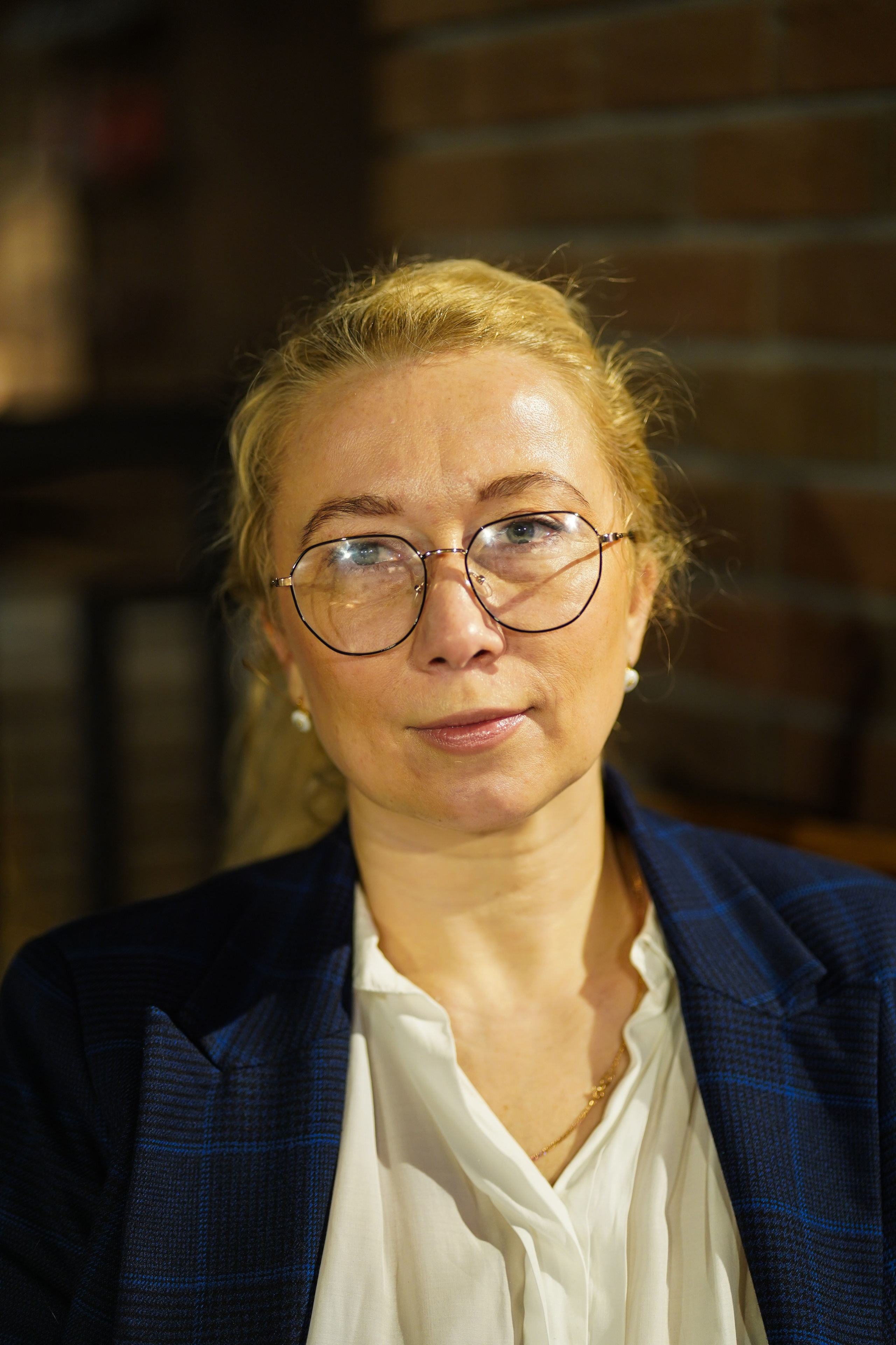 Корпоратив Denkirs. Фотограф