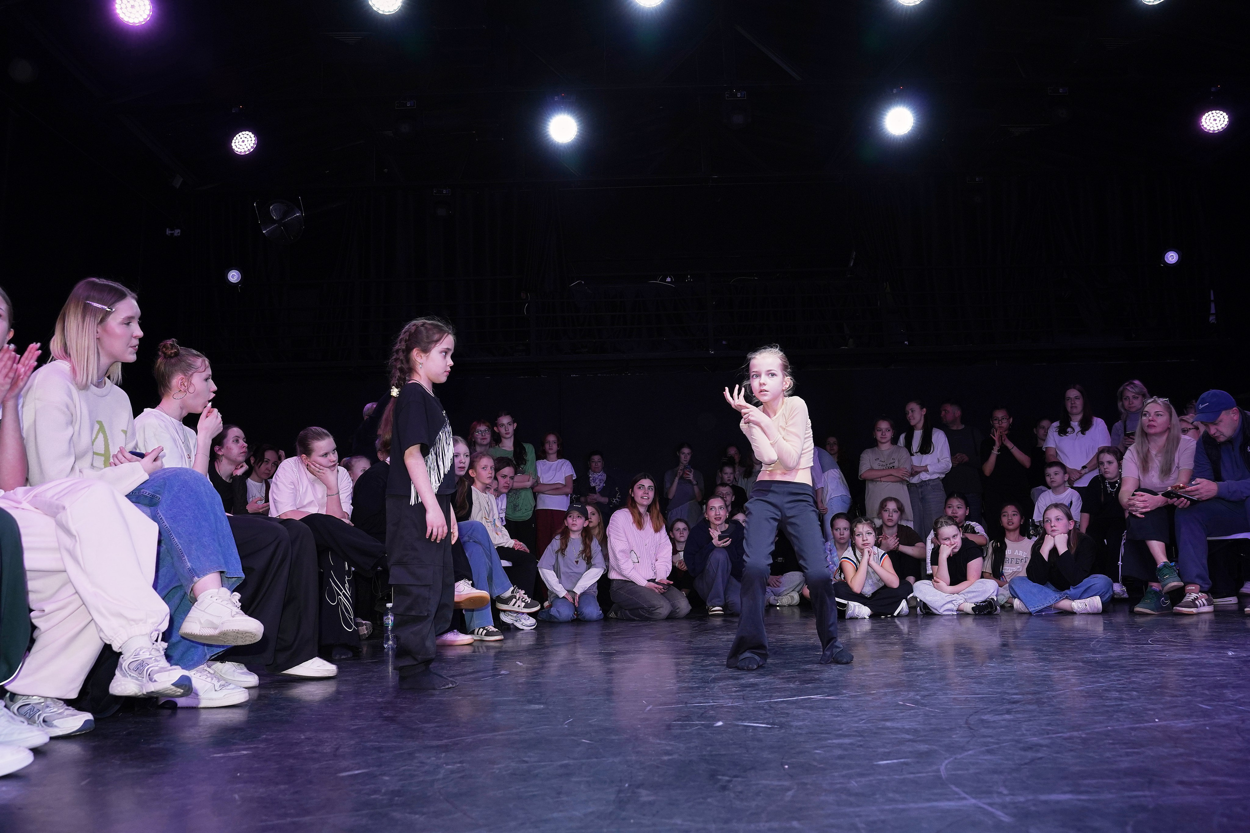 Батл. Фотограф