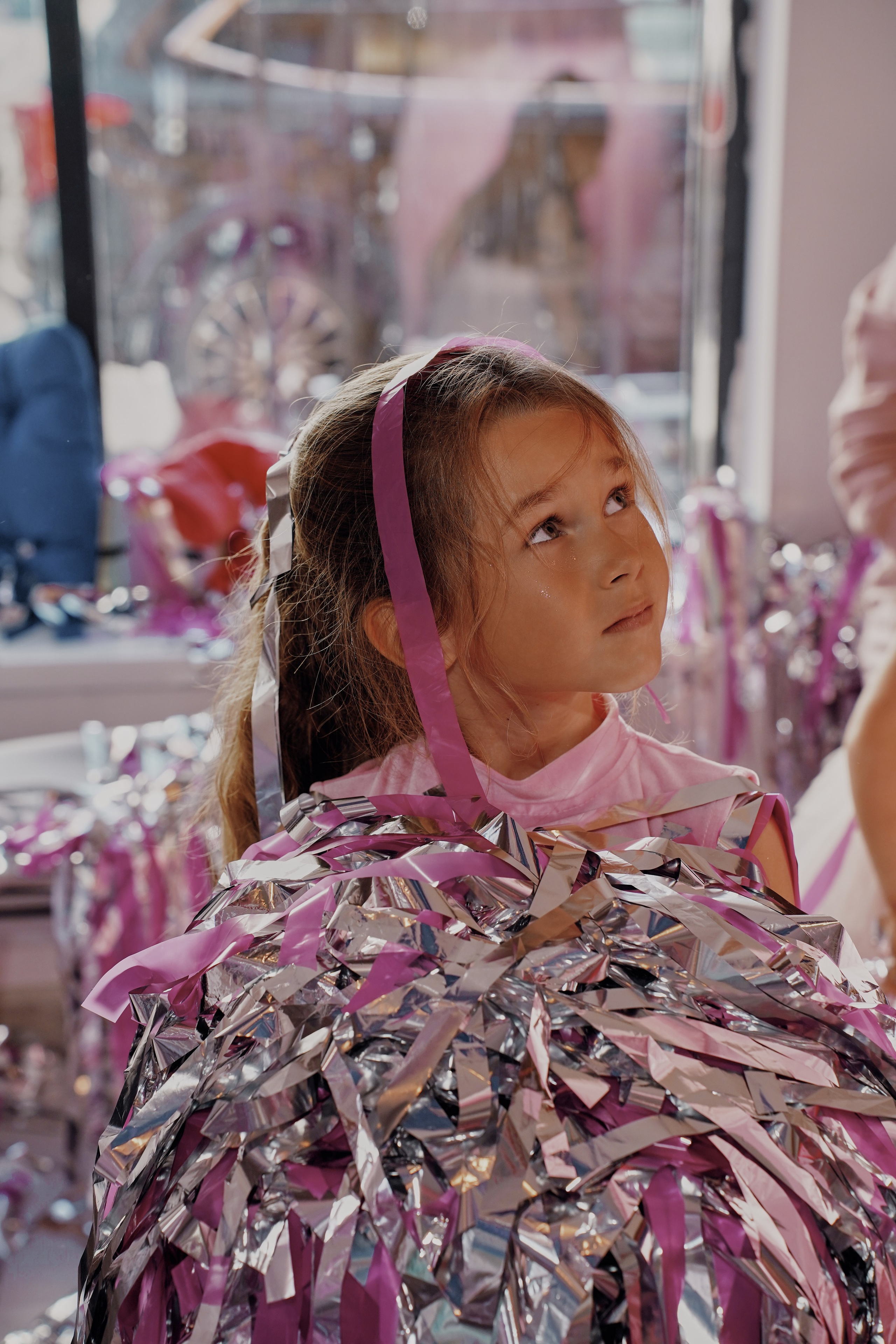 День Рождения Киры. Фотограф