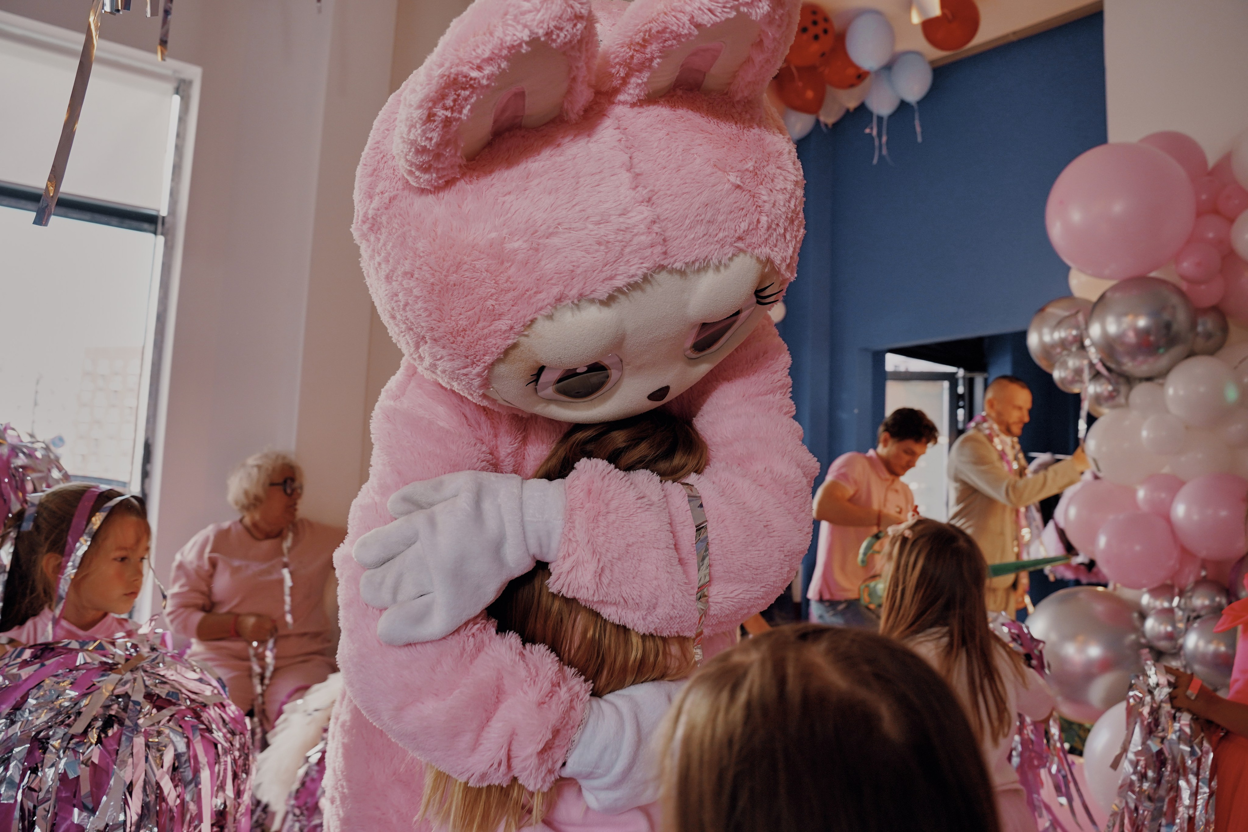 День Рождения Киры. Фотограф