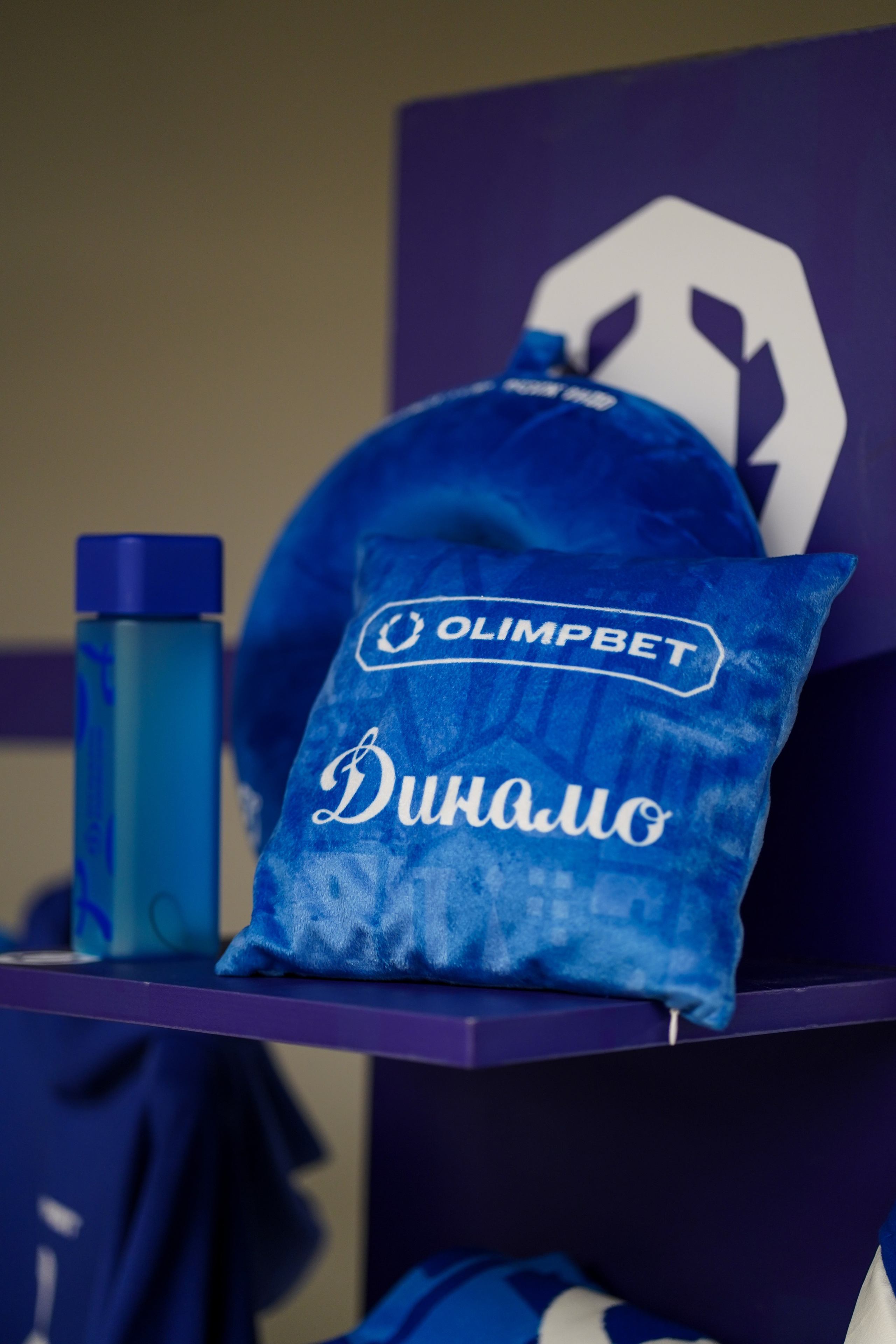 OLIMPBET. Фотограф