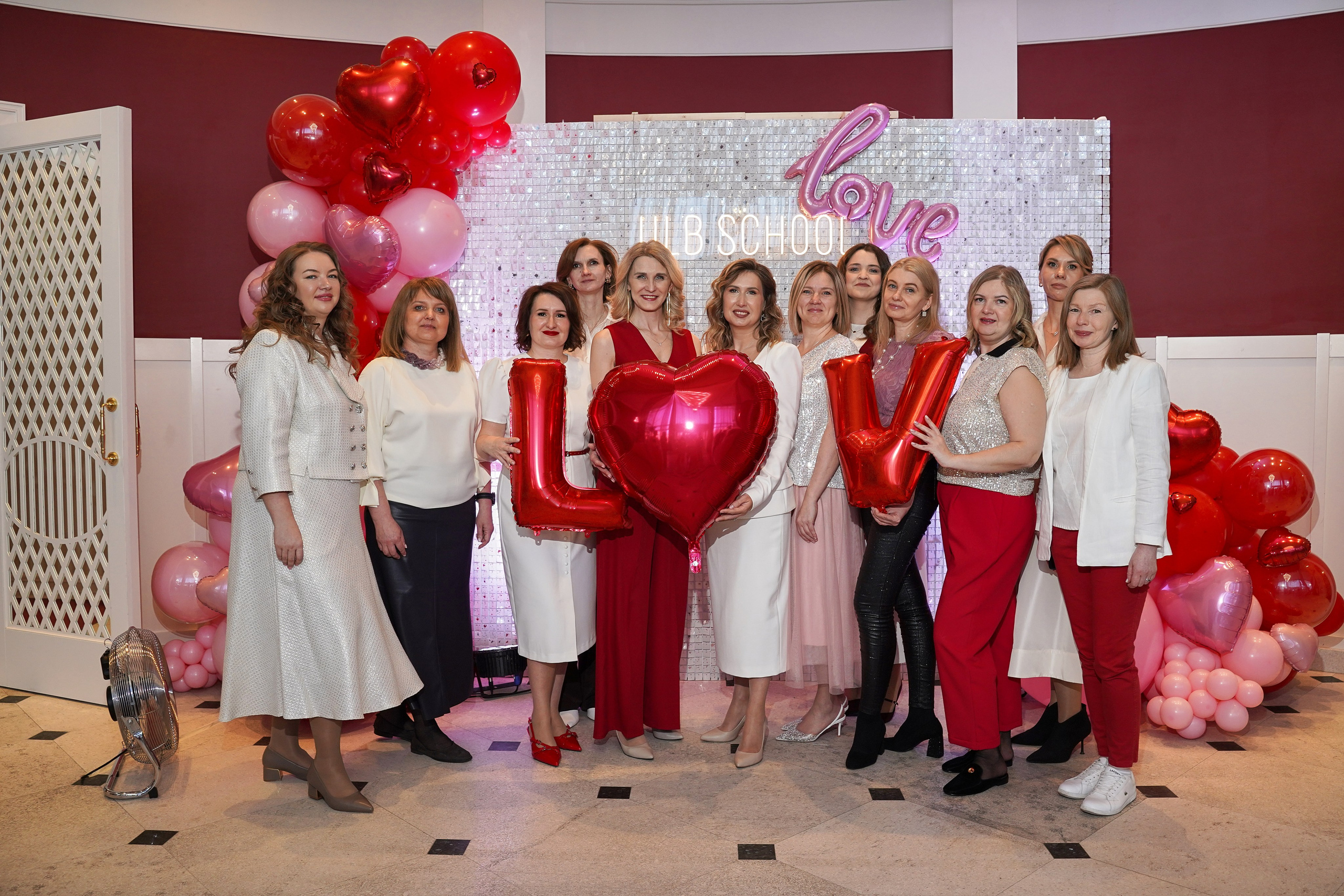 БухLOVE. Фотограф