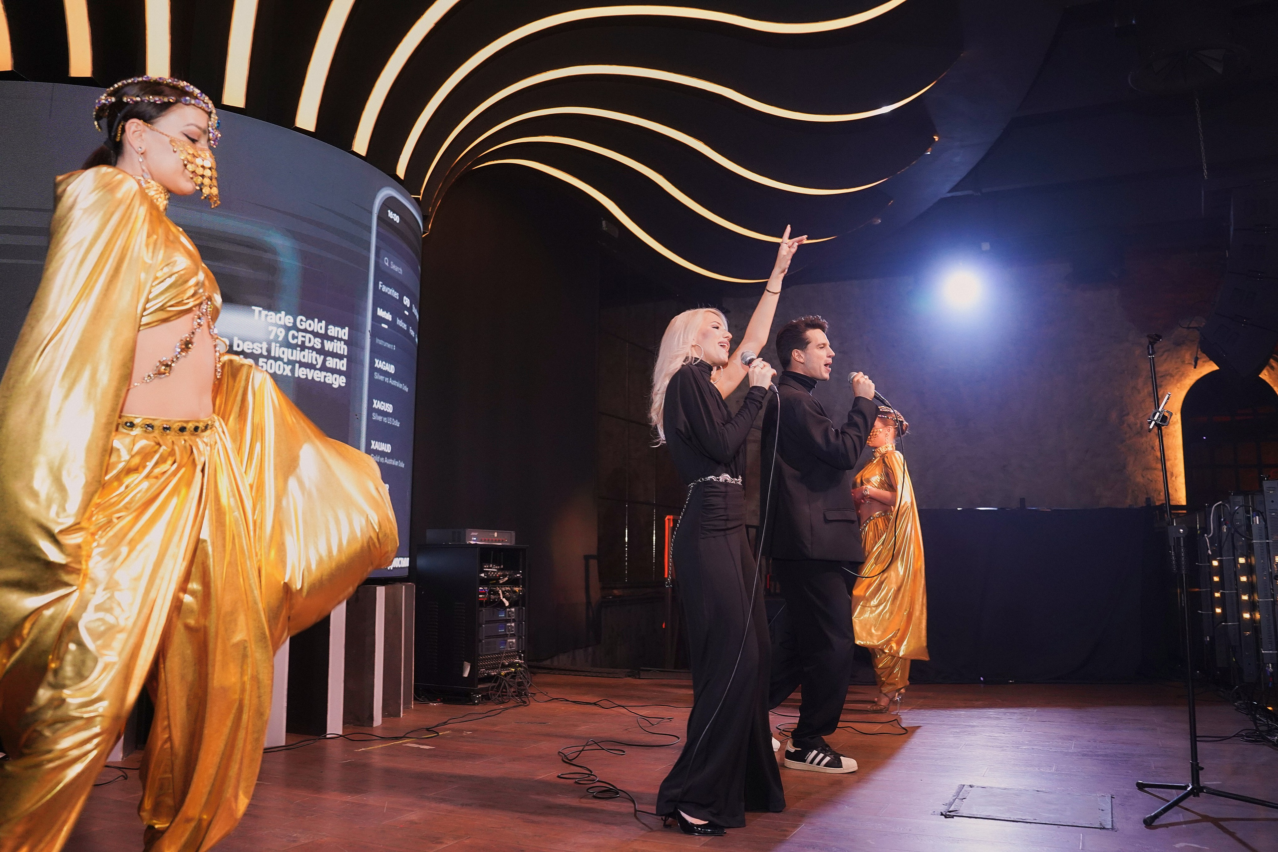 Bitget. Фотограф