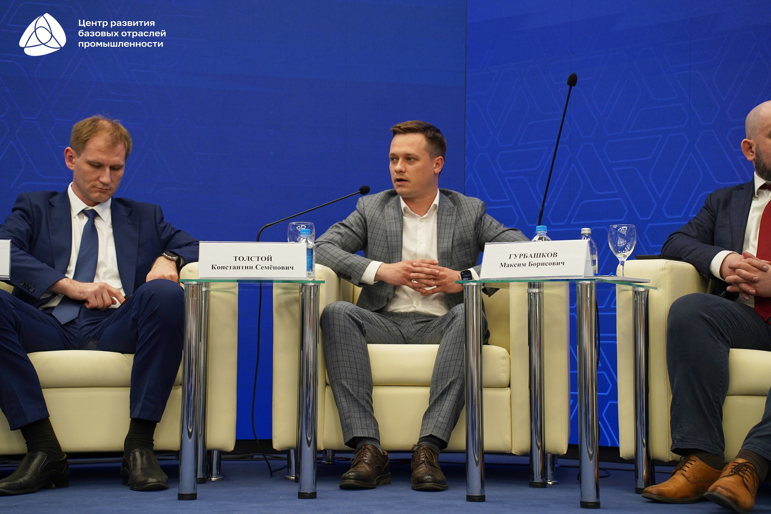 Металлообработка 2025. Фотограф