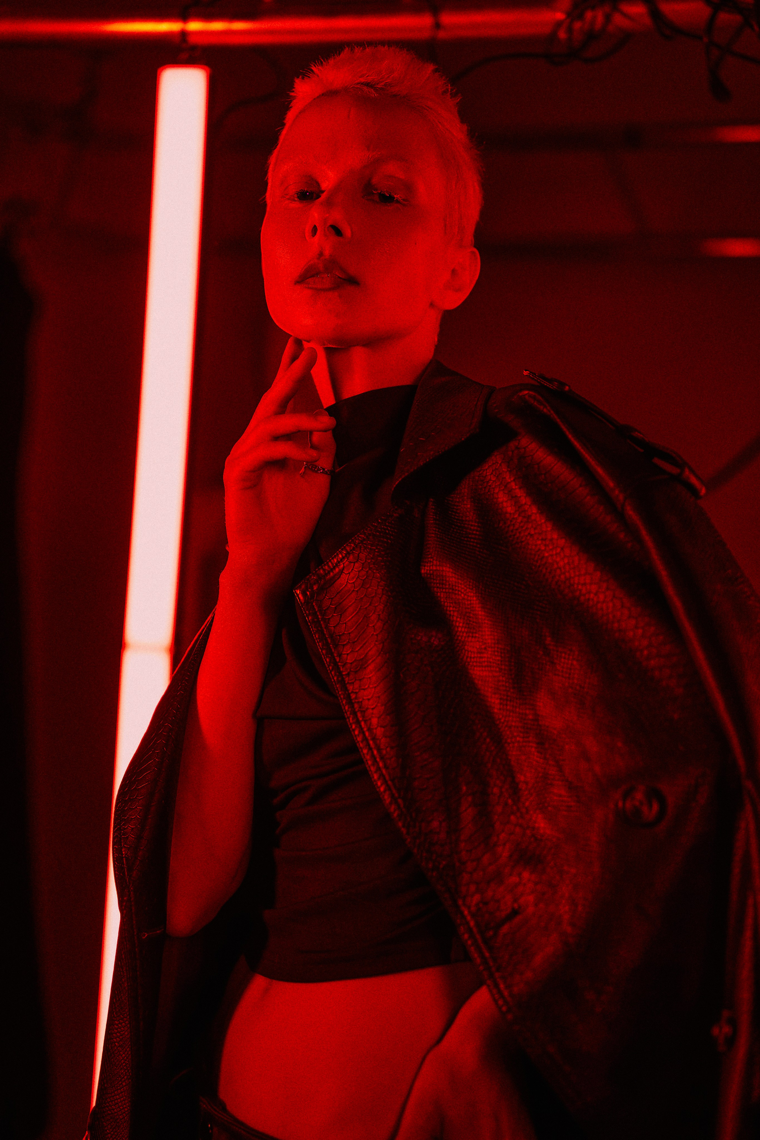 Анастасия. Фотограф