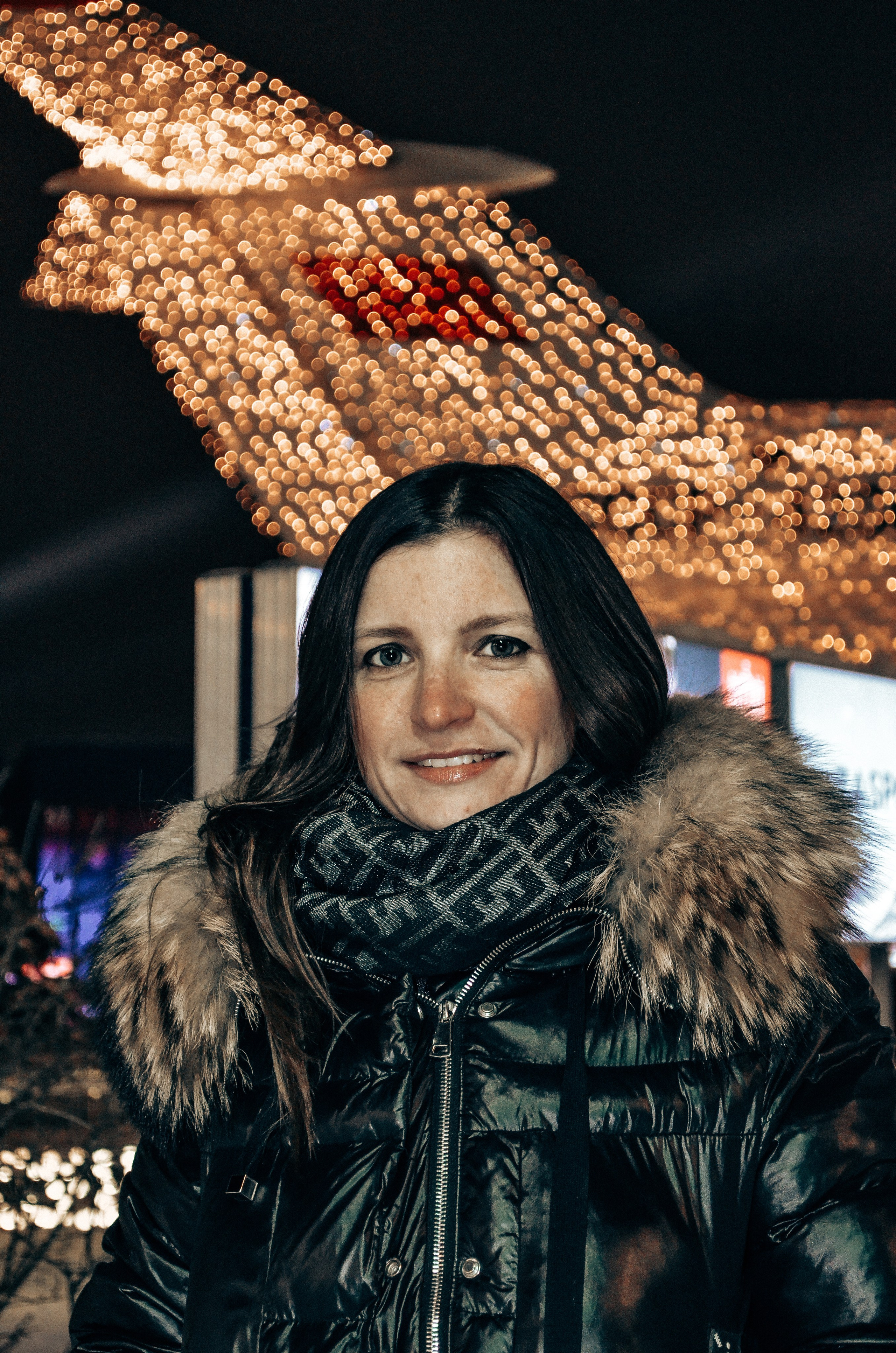 LADA ВДНХ. Фотограф