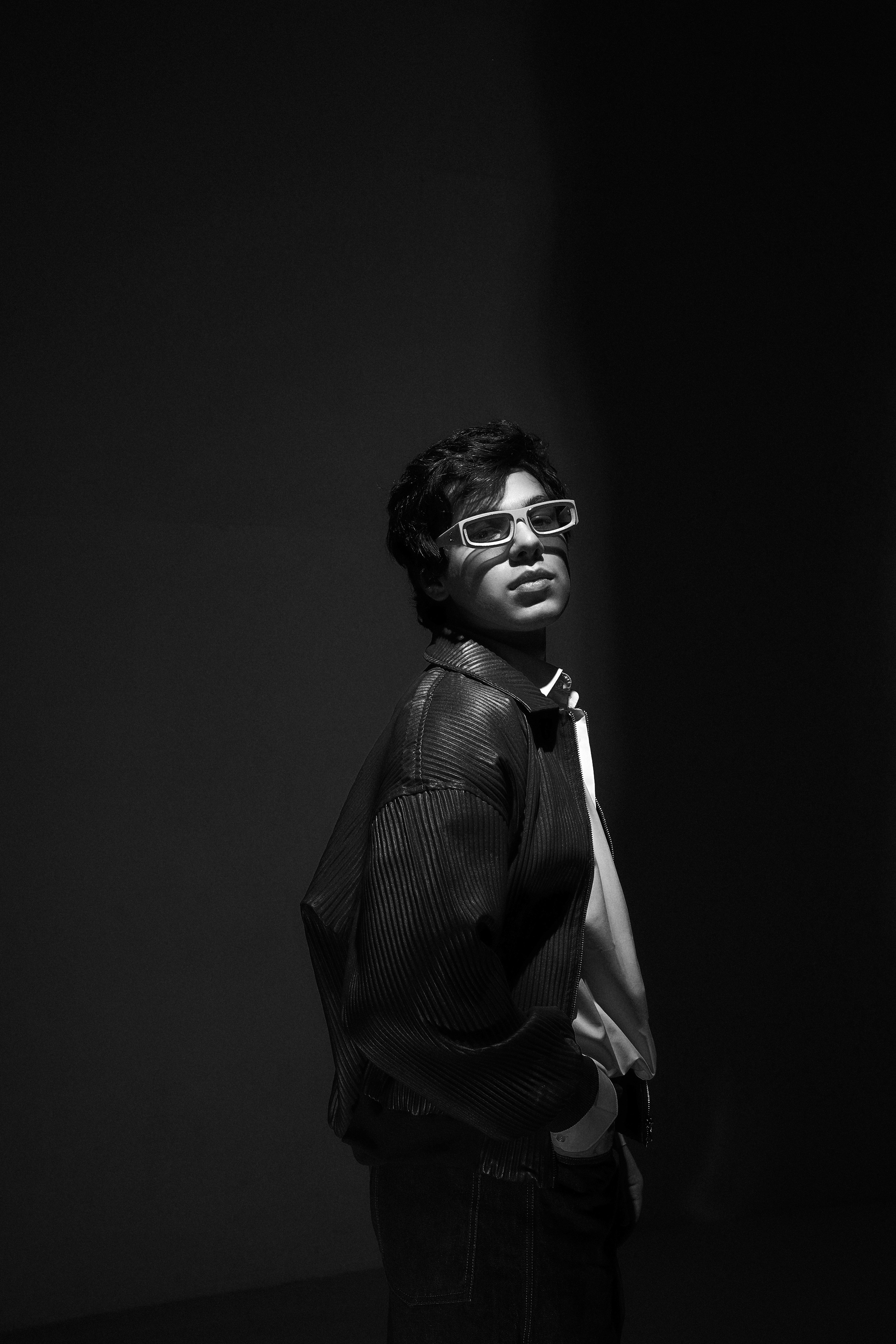 Обложка. Фотограф